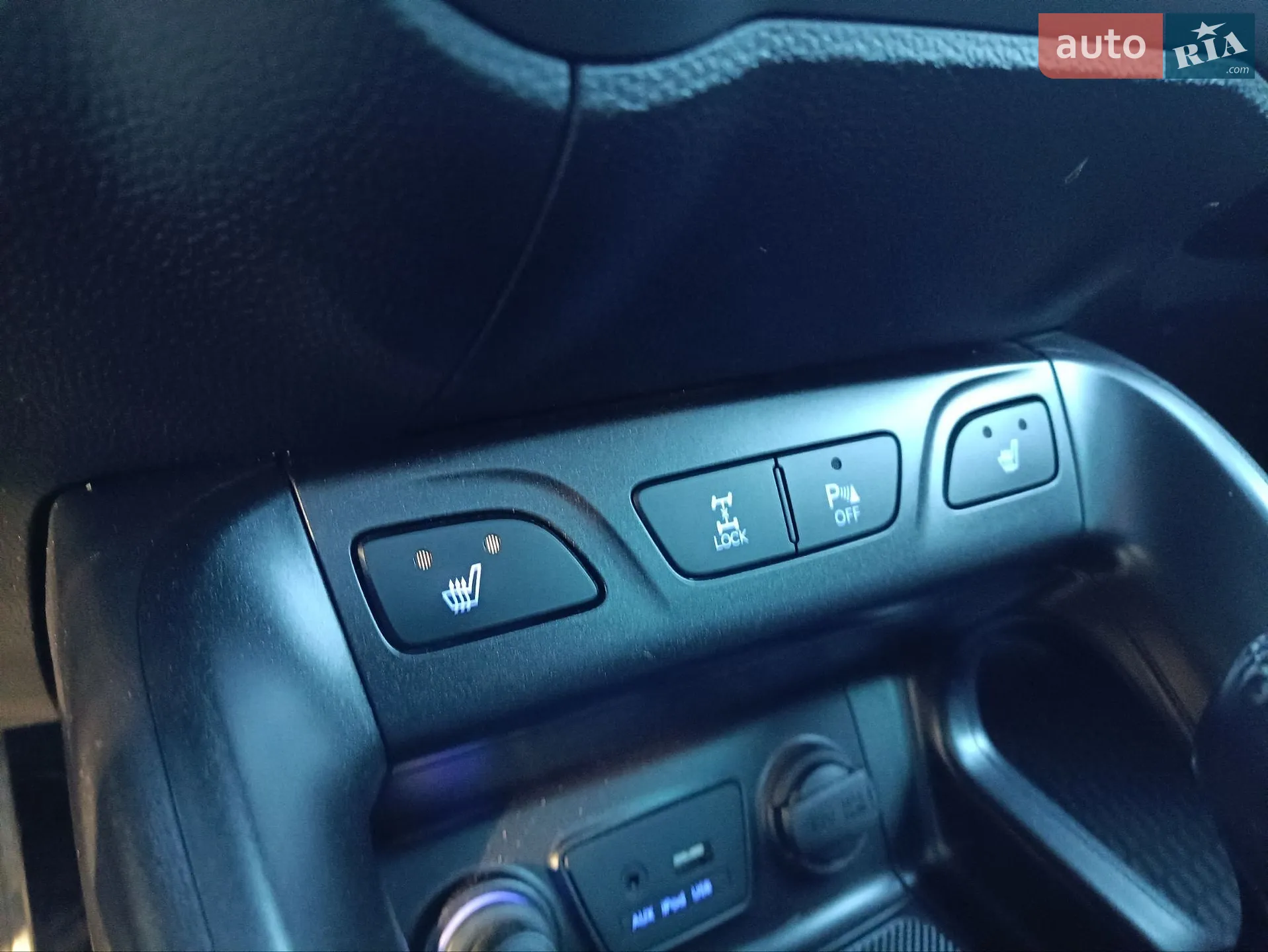 2015 Hyundai ix35 - мініатюра 56