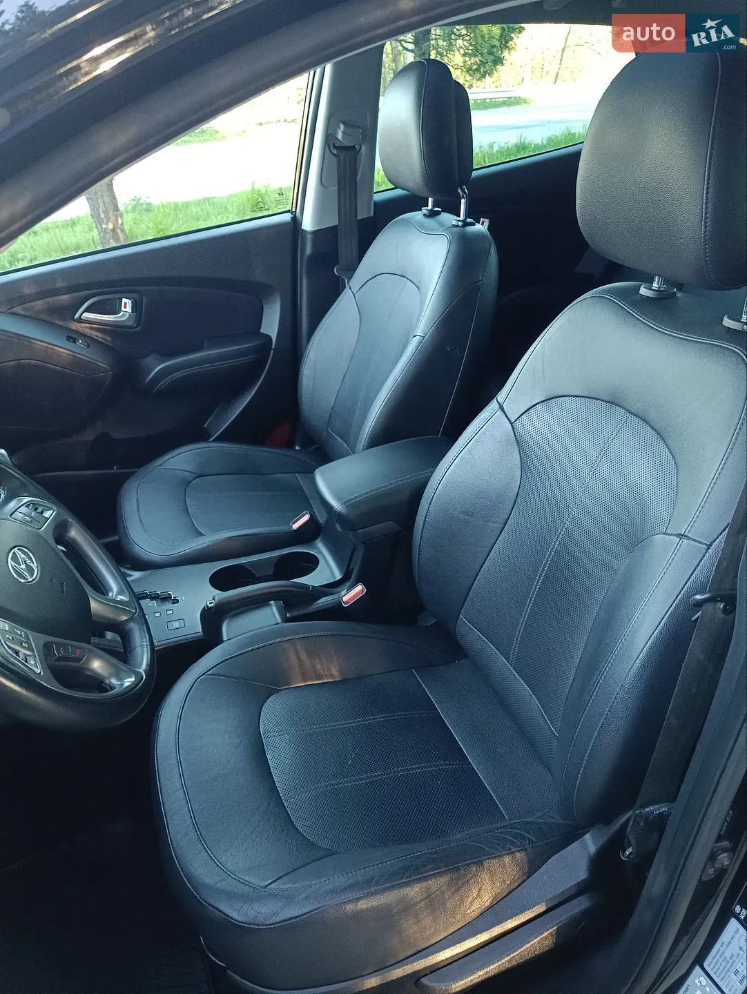 2015 Hyundai ix35 - мініатюра 63