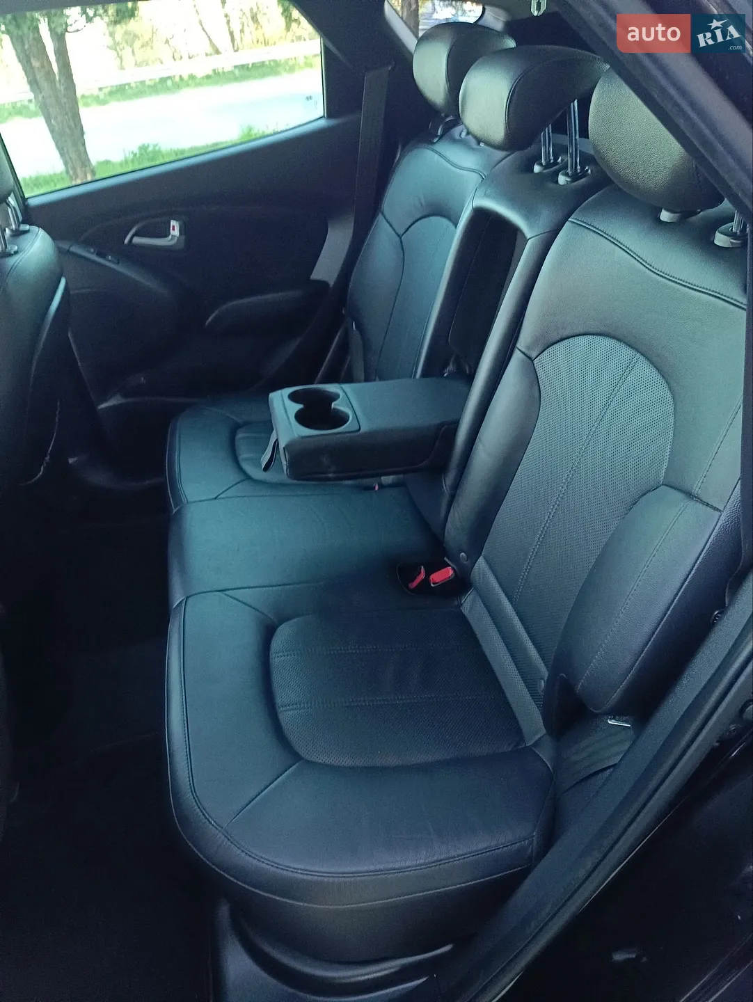 2015 Hyundai ix35 - мініатюра 73