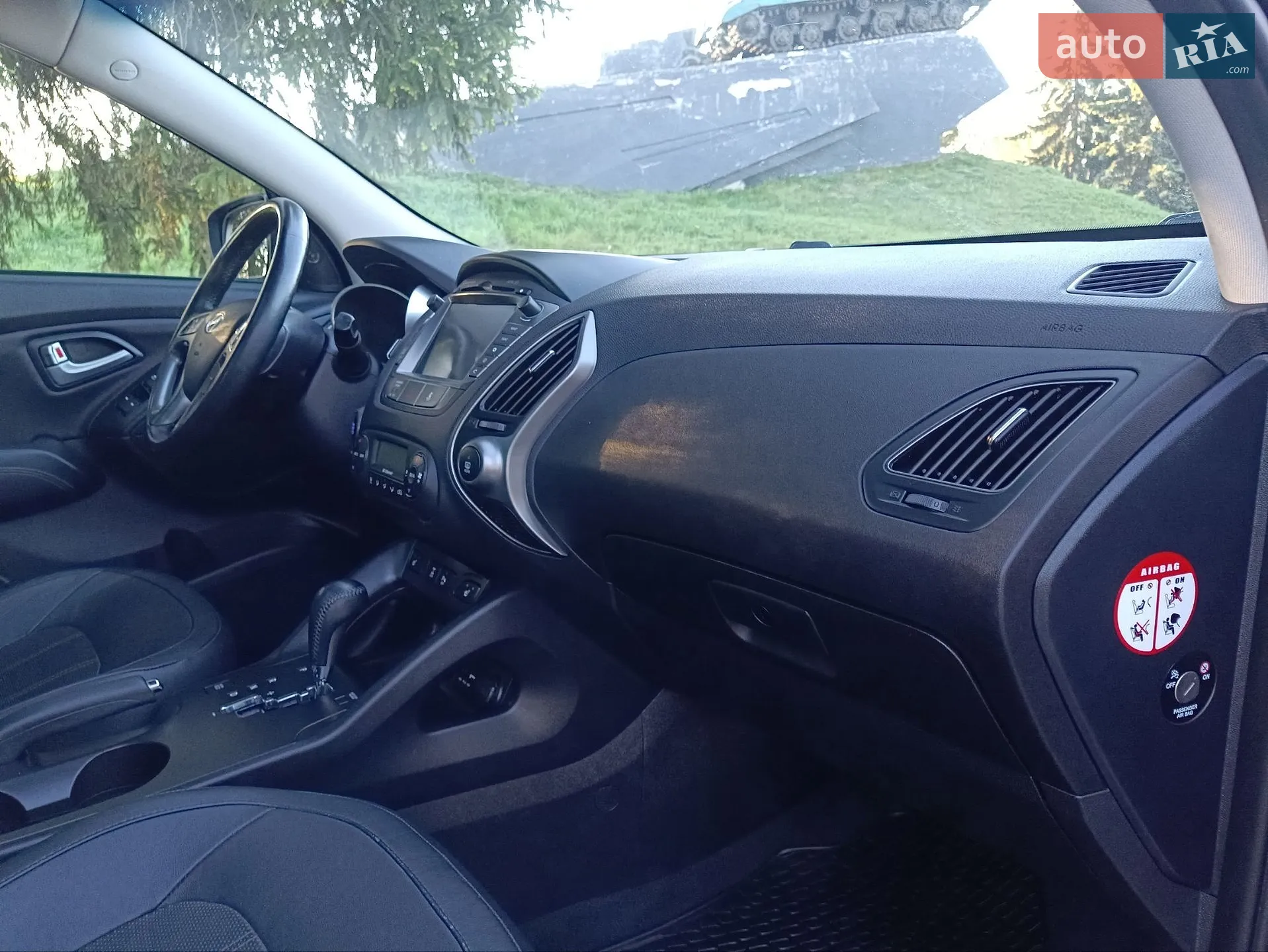 2015 Hyundai ix35 - мініатюра 85