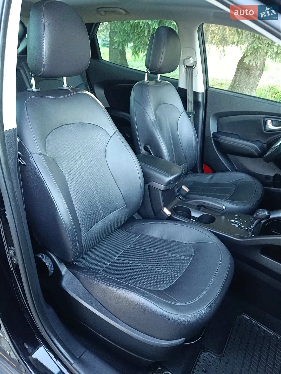 2015 Hyundai ix35 - мініатюра 90