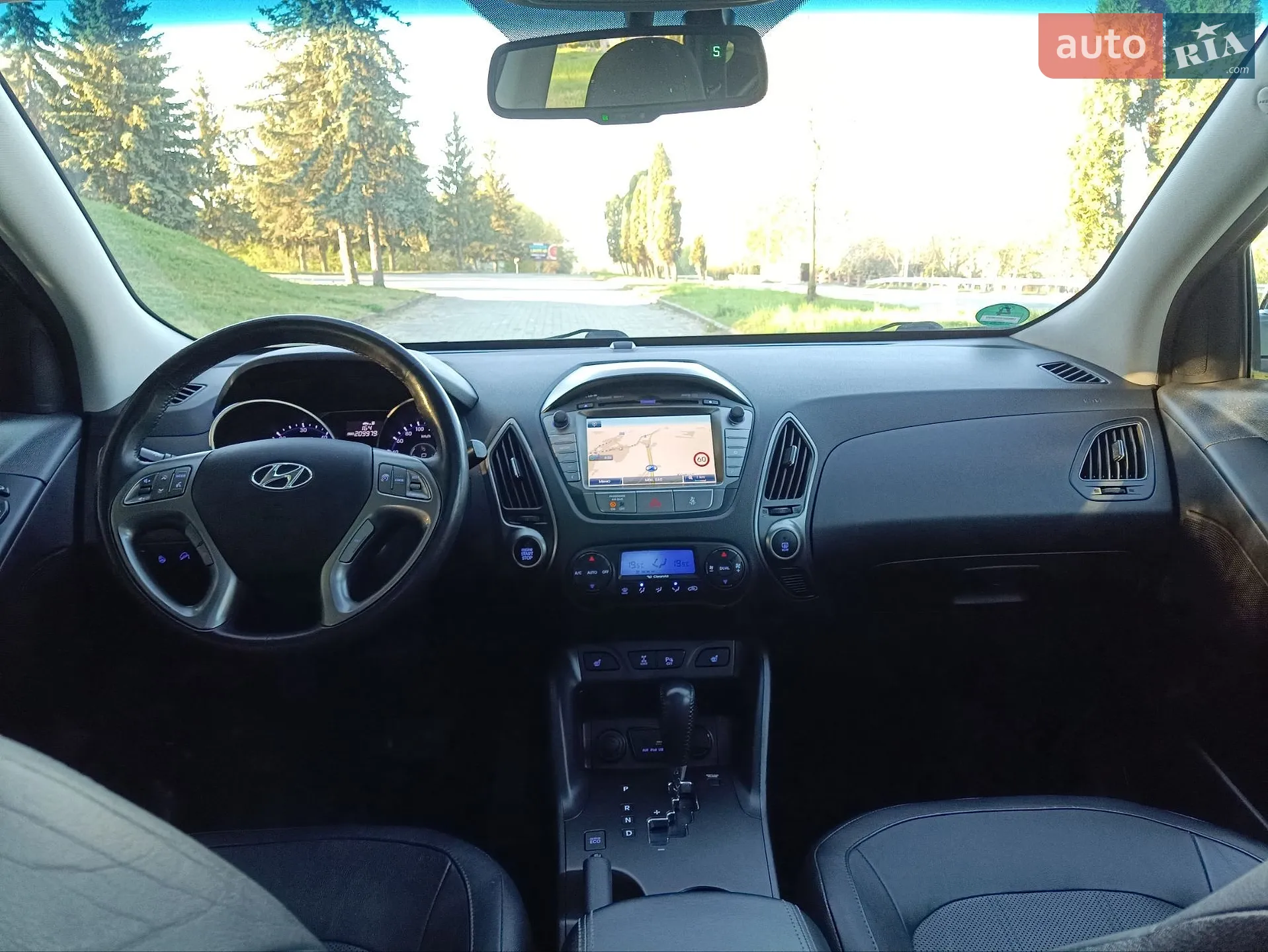 2015 Hyundai ix35 - мініатюра 95