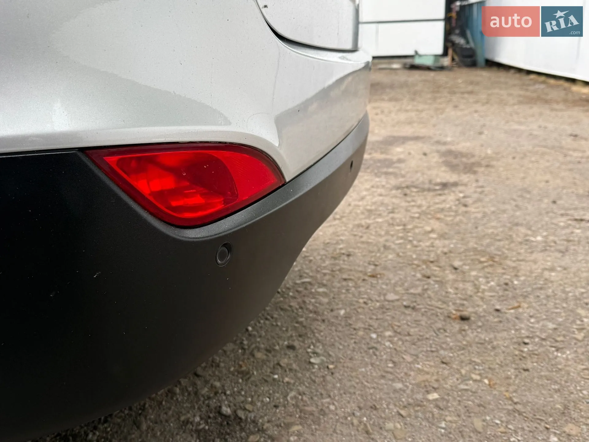 2013 Hyundai ix35 - мініатюра 20