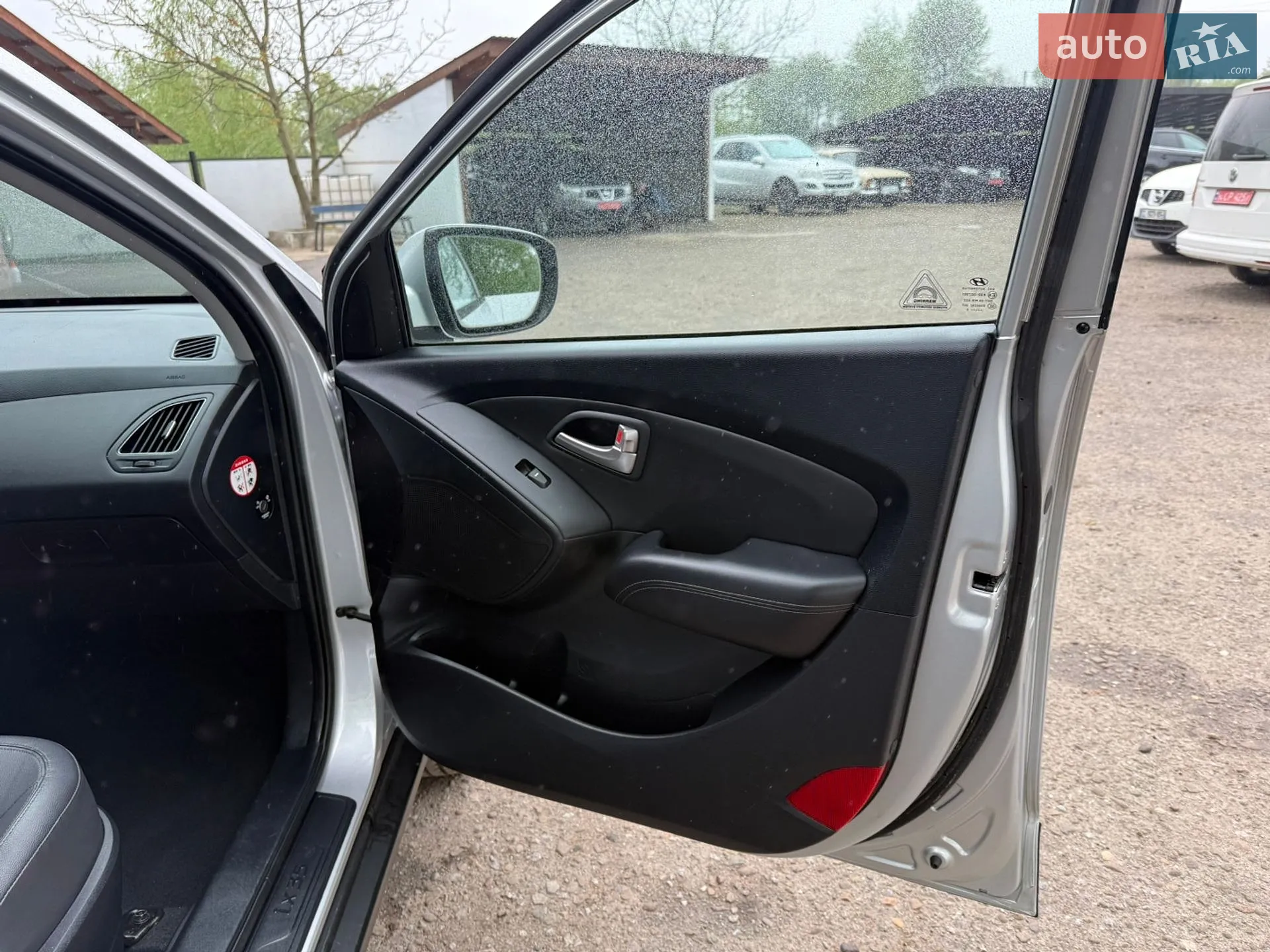 2013 Hyundai ix35 - мініатюра 27