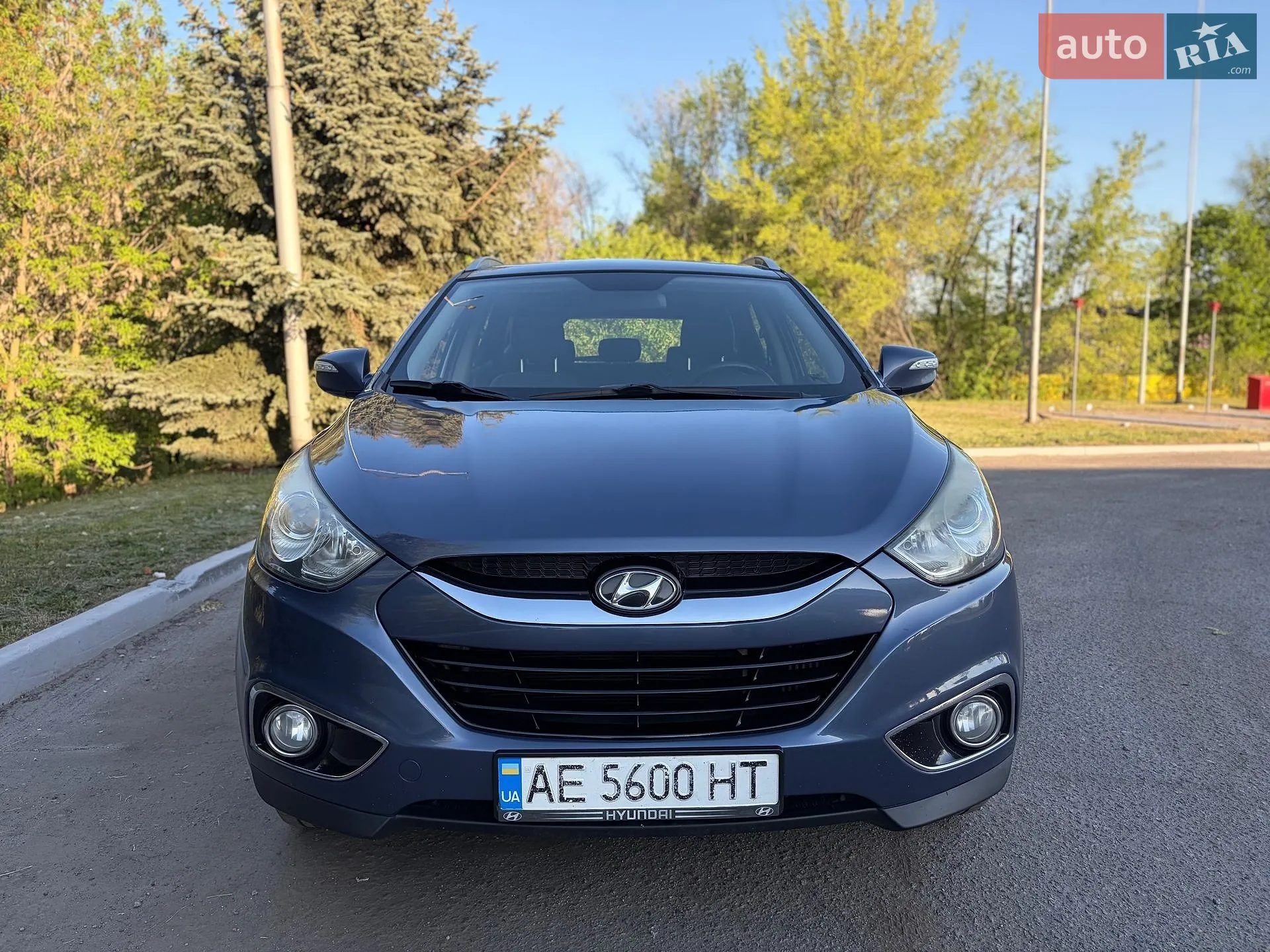 2013 Hyundai ix35 - мініатюра 20