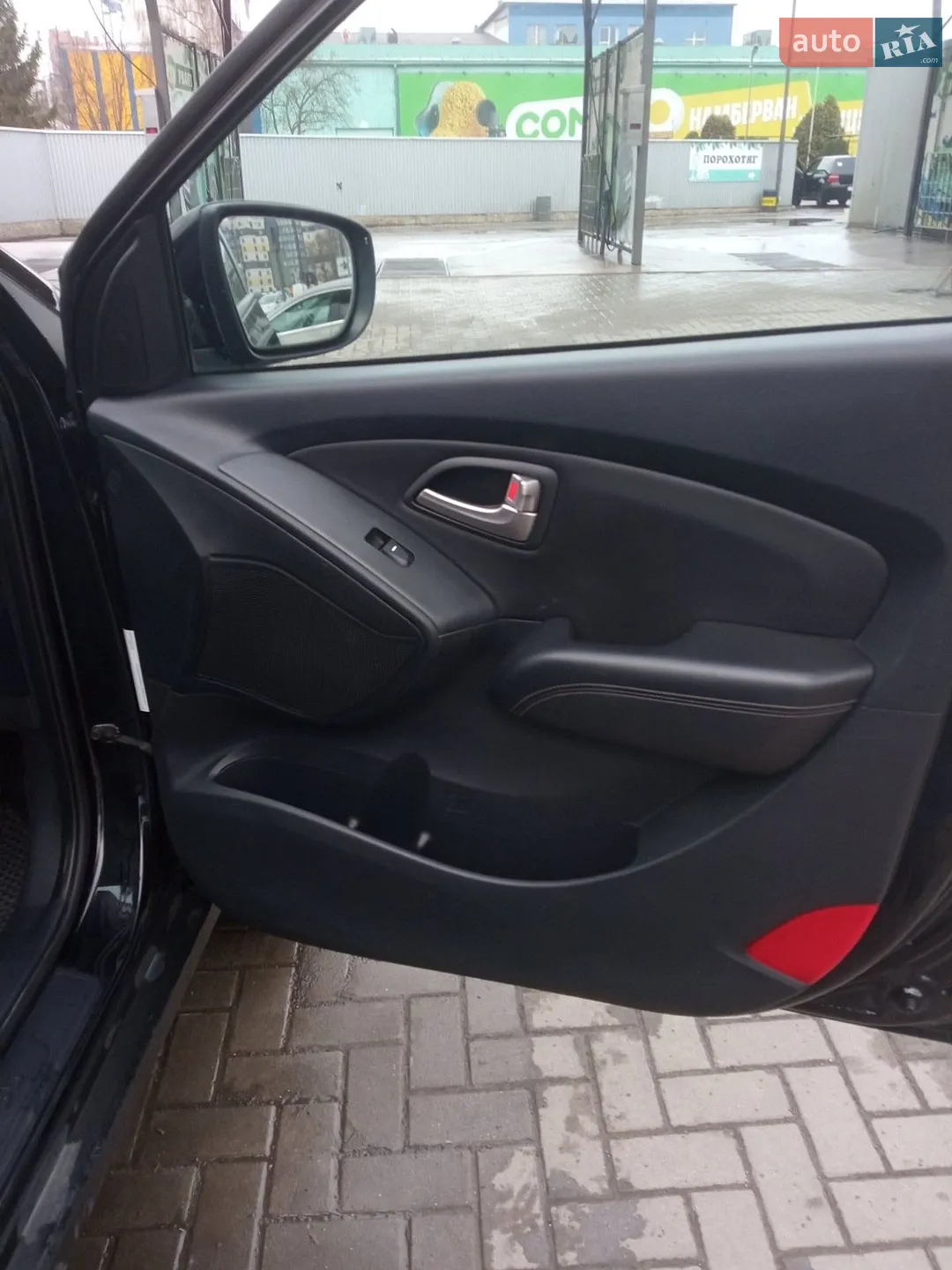 2013 Hyundai ix35 - мініатюра 4