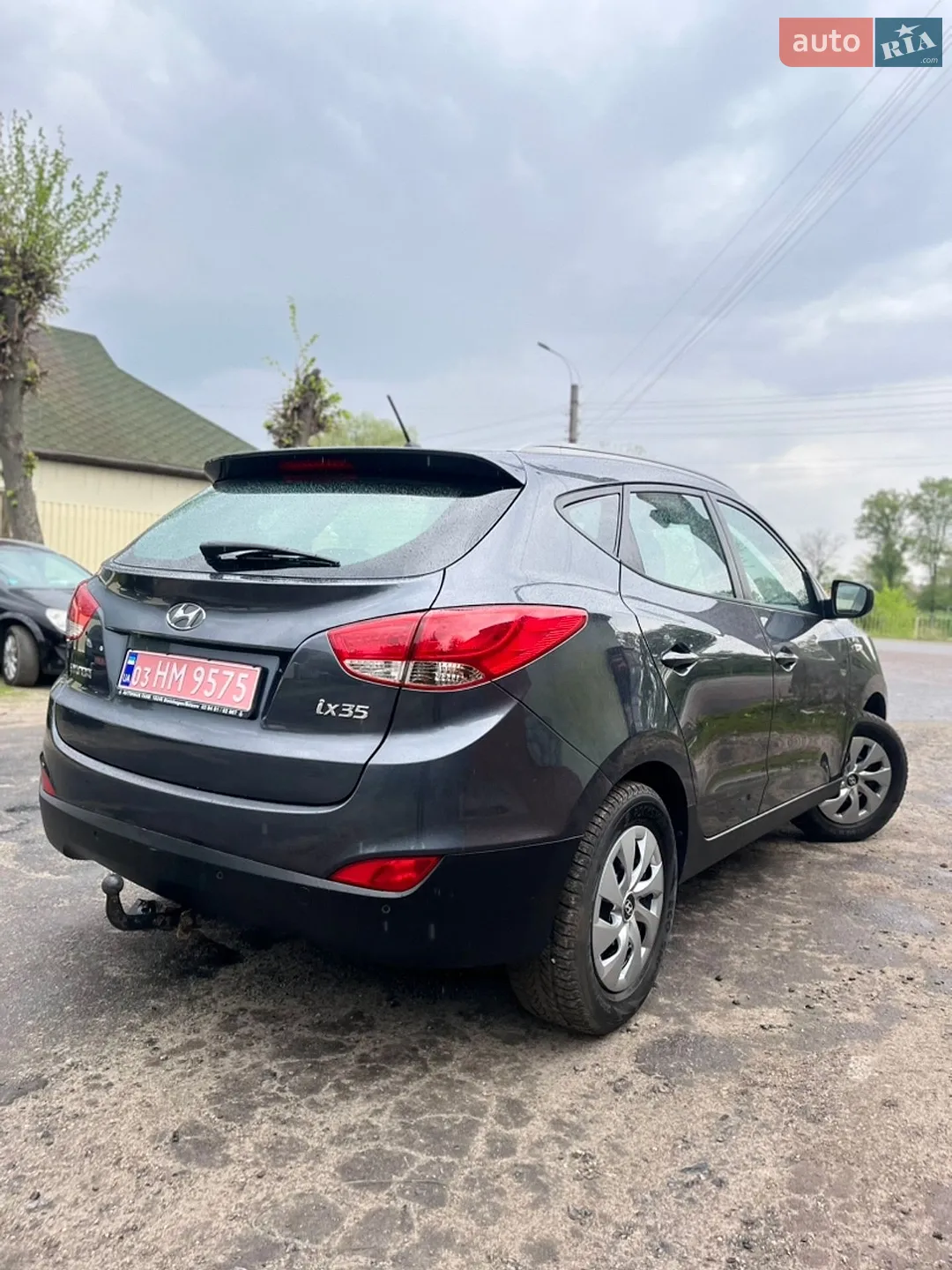 2010 Hyundai ix35 - мініатюра 15
