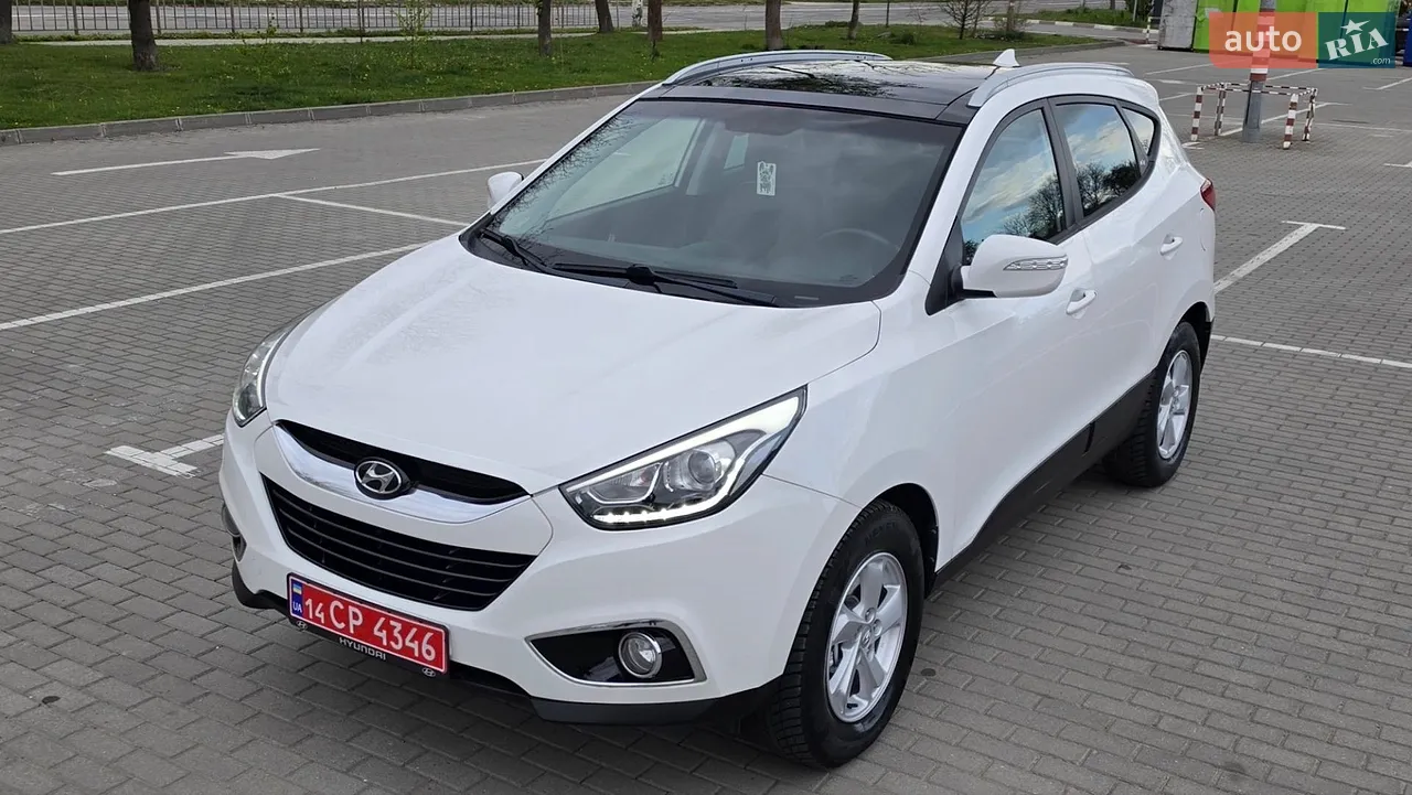 2012 Hyundai Santa Fe - мініатюра 54