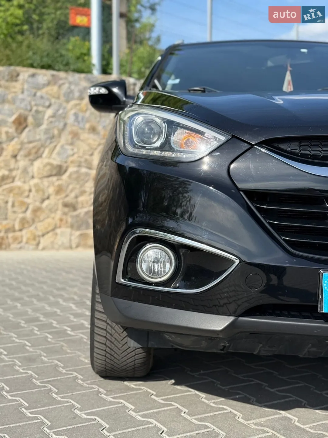 2015 Hyundai ix35 - мініатюра 26