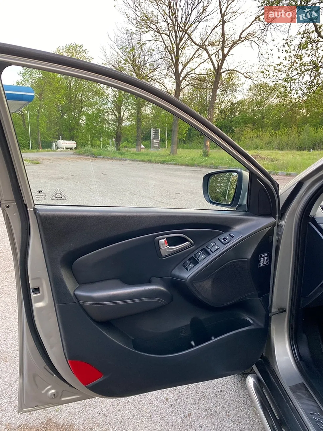 2010 Hyundai ix35 - мініатюра 11