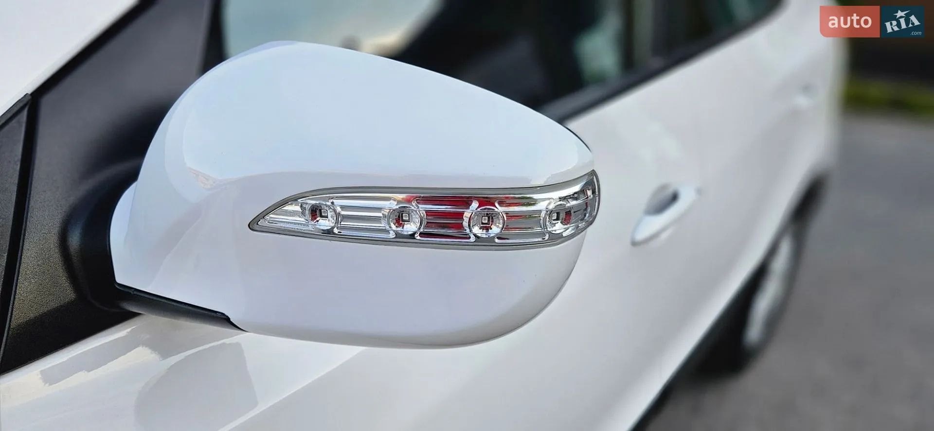 2014 Hyundai ix35 - мініатюра 13