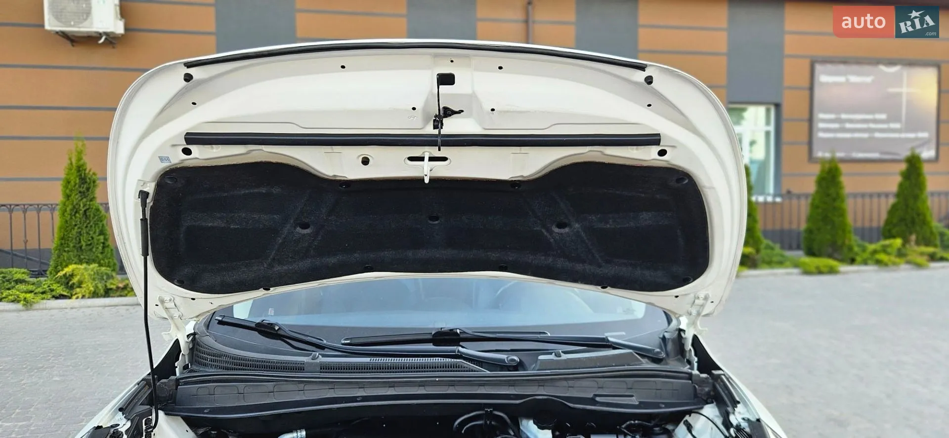 2014 Hyundai ix35 - мініатюра 36
