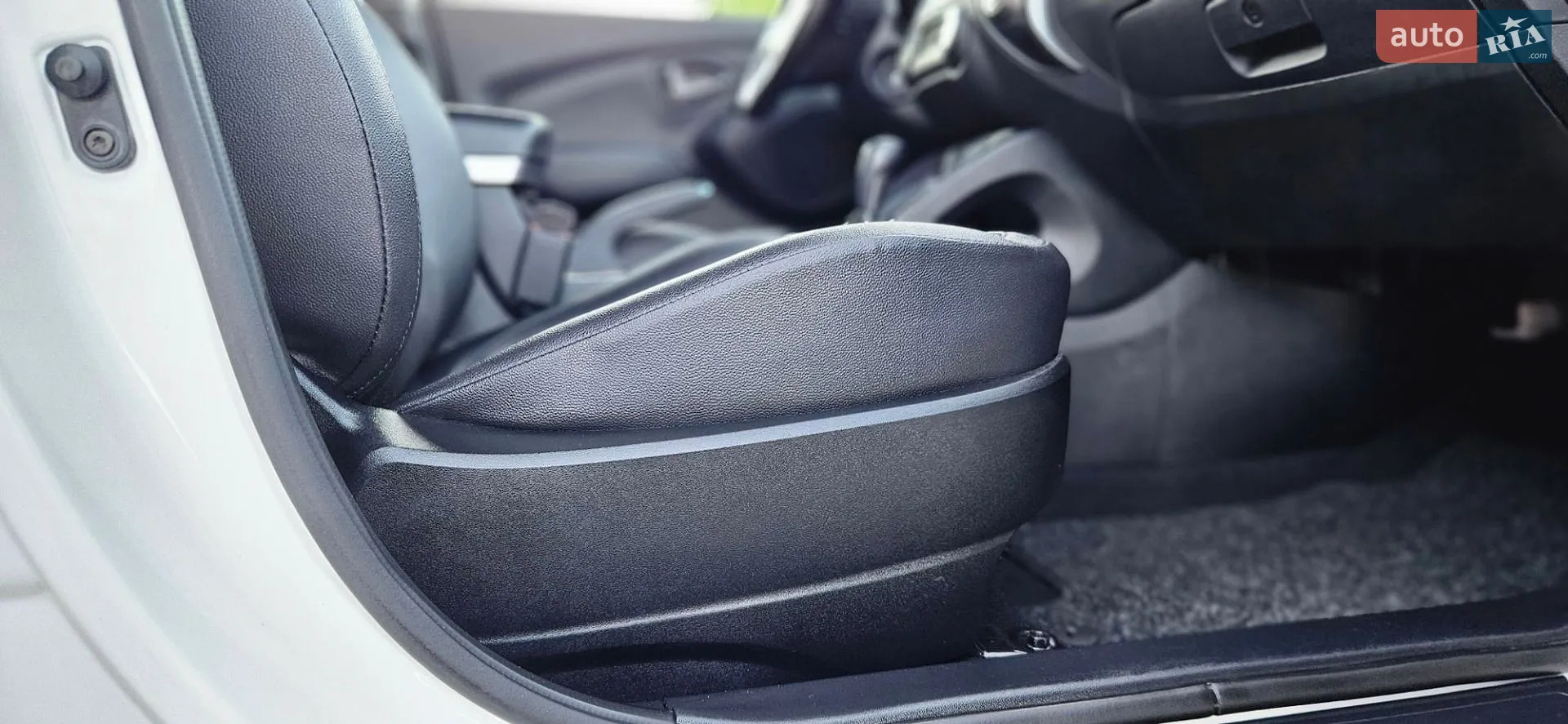 2014 Hyundai ix35 - мініатюра 44