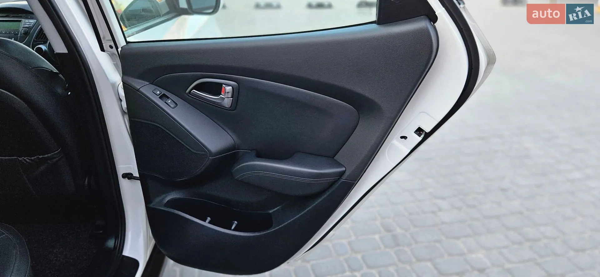 2014 Hyundai ix35 - мініатюра 52