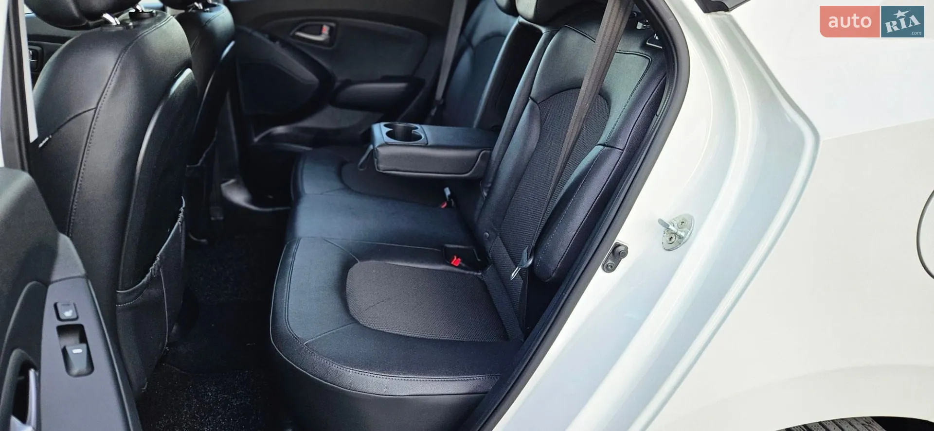 2014 Hyundai ix35 - мініатюра 63