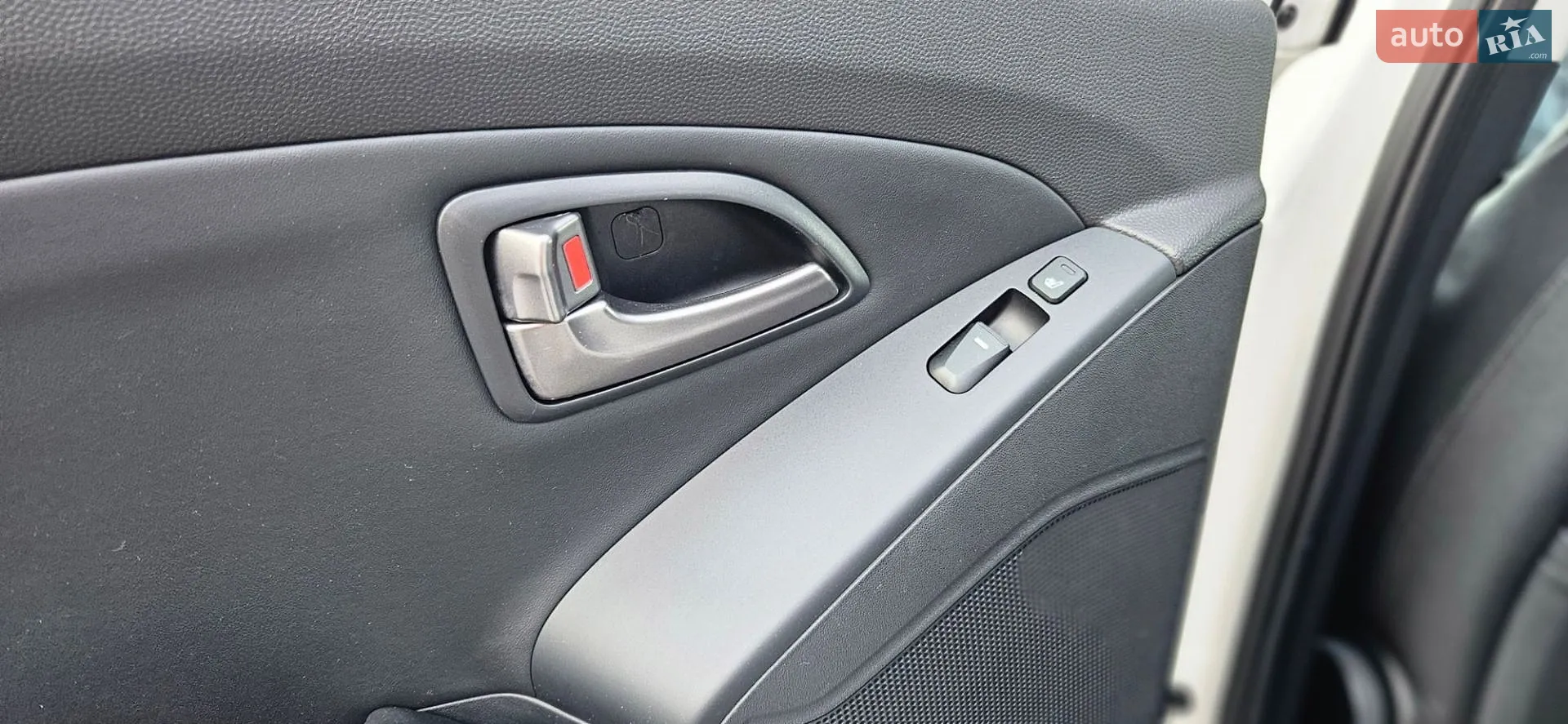 2014 Hyundai ix35 - мініатюра 67