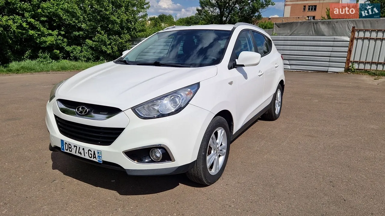 2010 Mitsubishi ASX - мініатюра 34