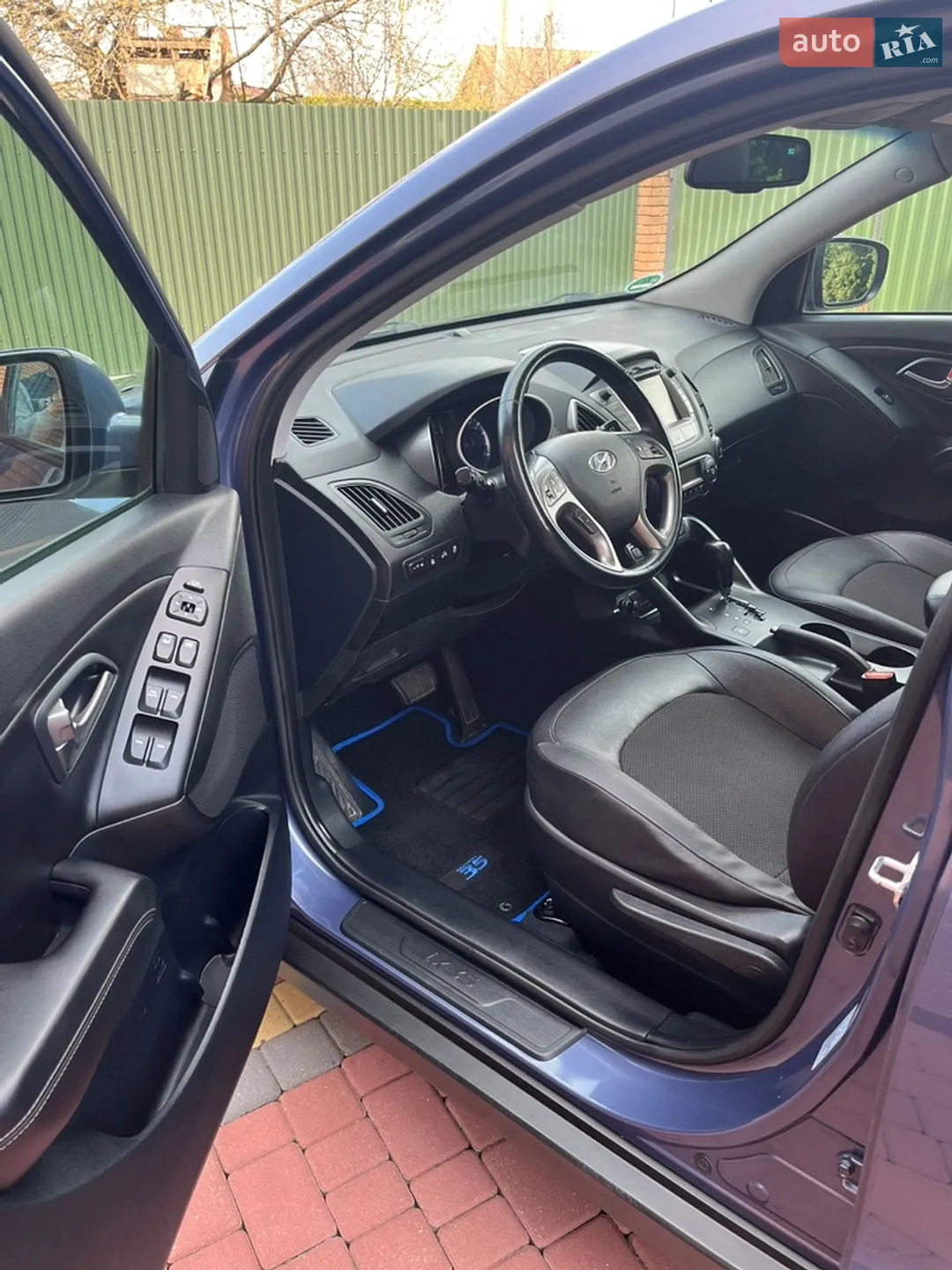 2014 Hyundai ix35 - мініатюра 16