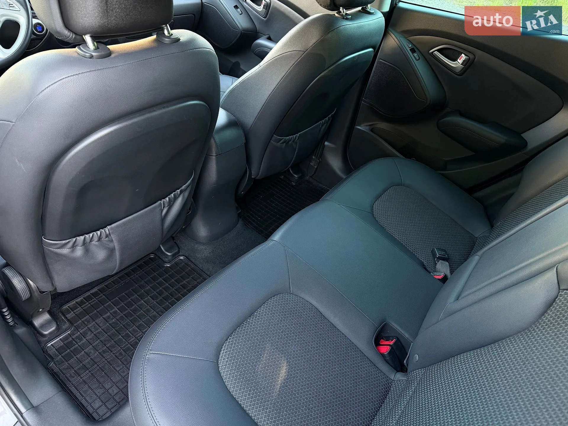 2013 Hyundai ix35 - мініатюра 19