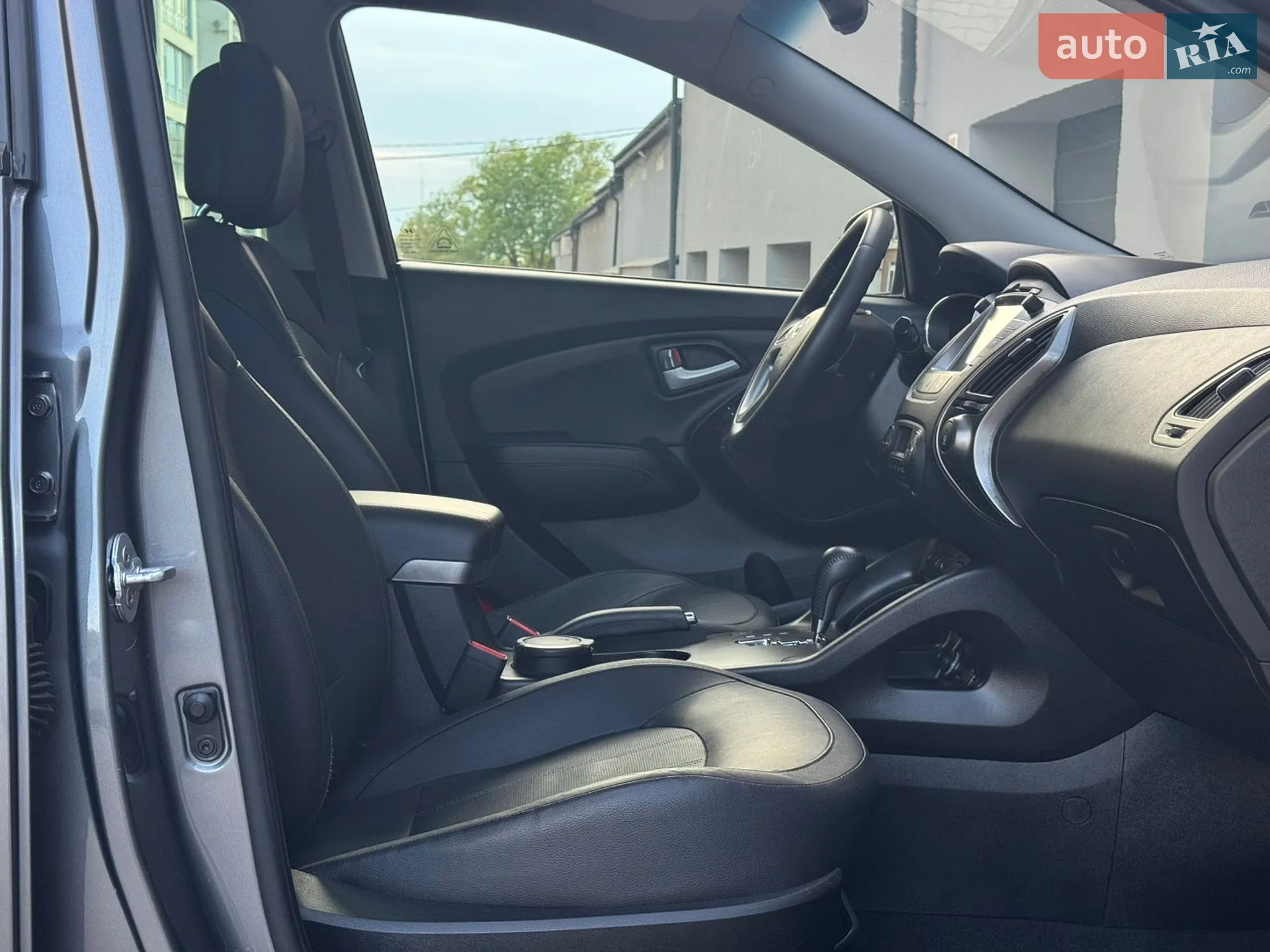 2014 Hyundai ix35 - мініатюра 30