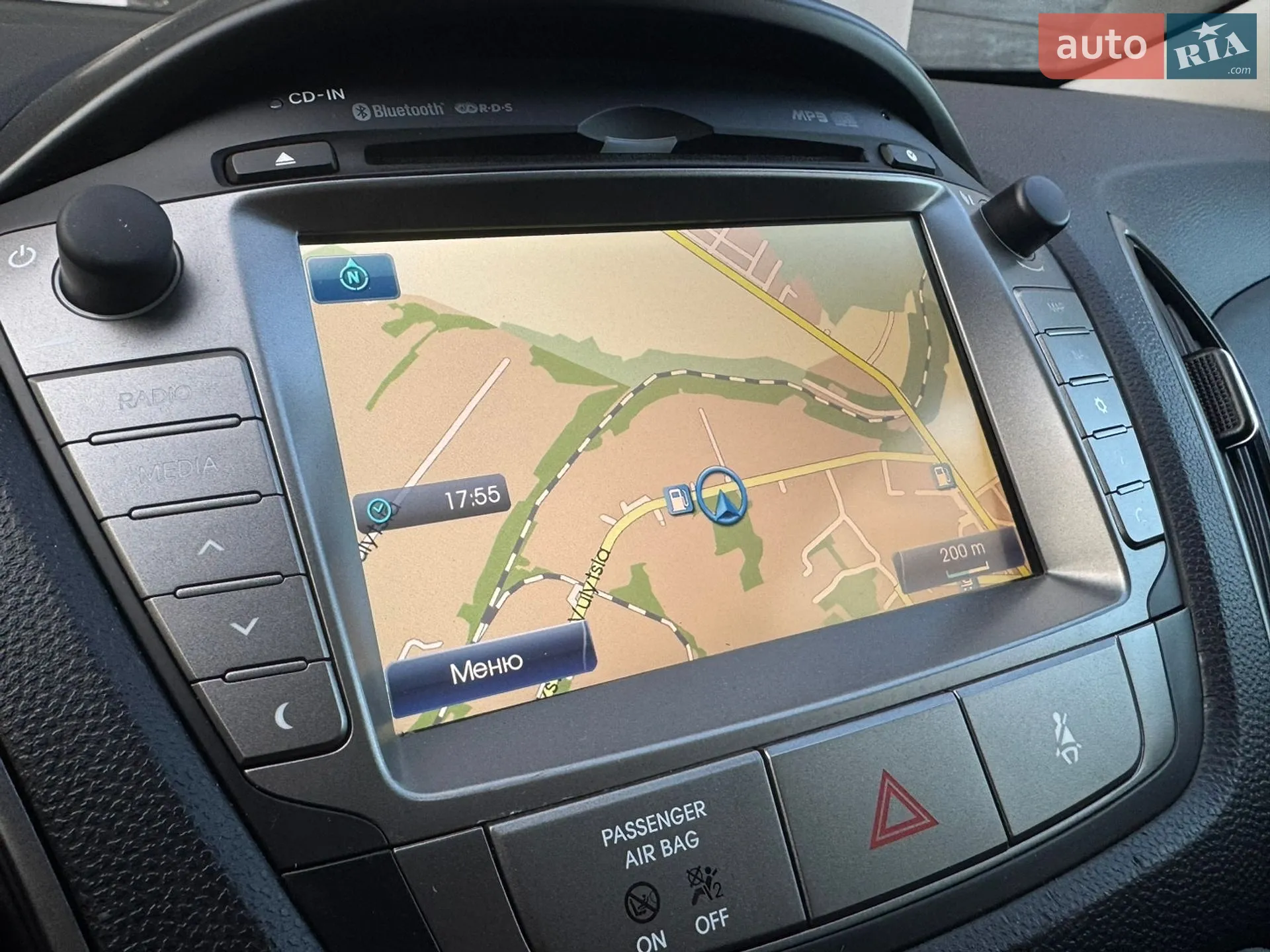 2014 Hyundai ix35 - мініатюра 45