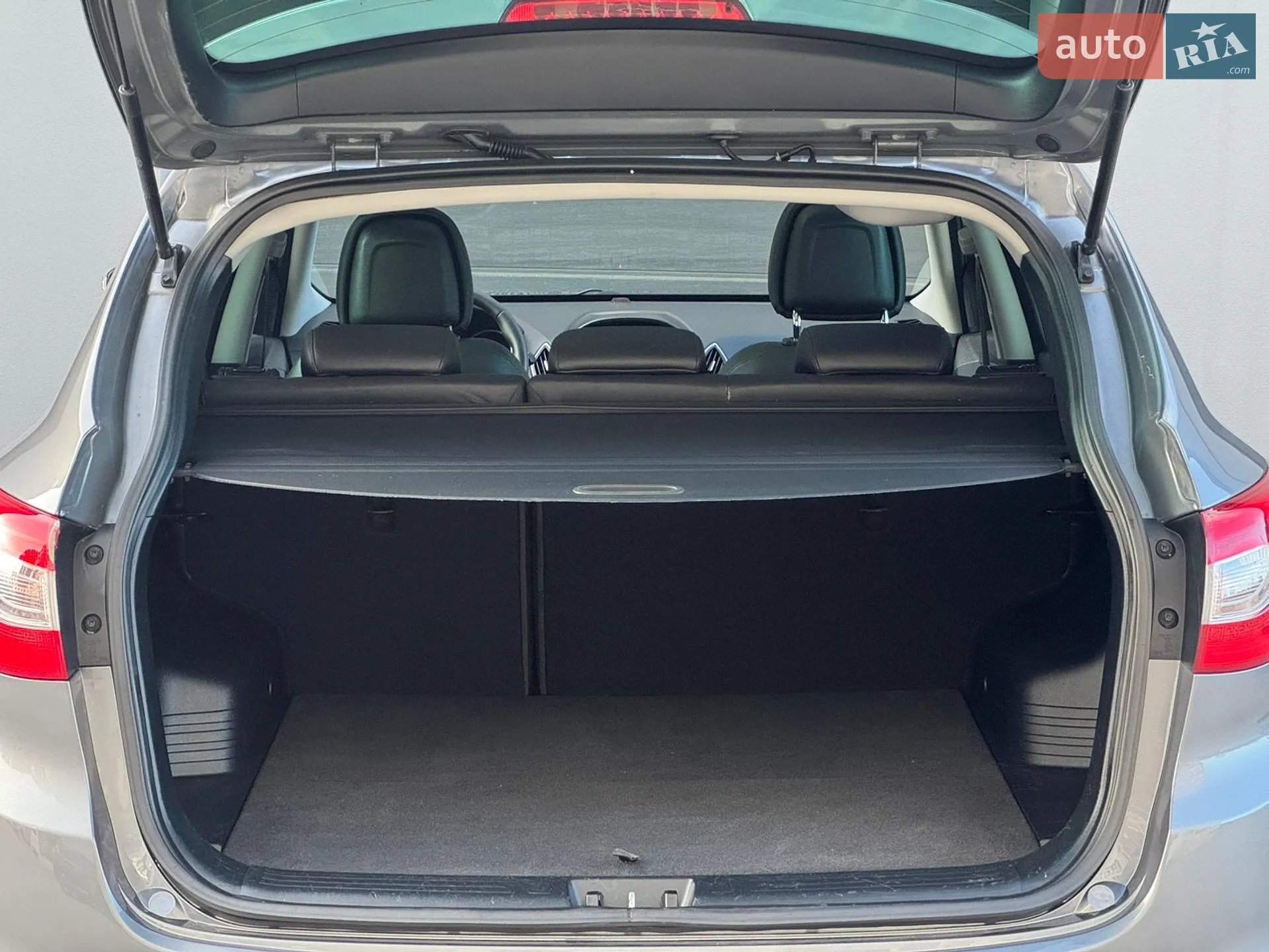 2014 Hyundai ix35 - мініатюра 51