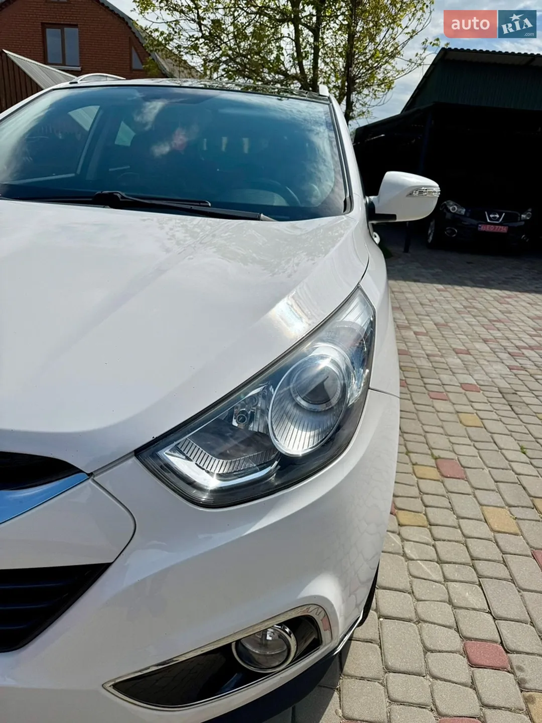 2013 Hyundai ix35 - мініатюра 28