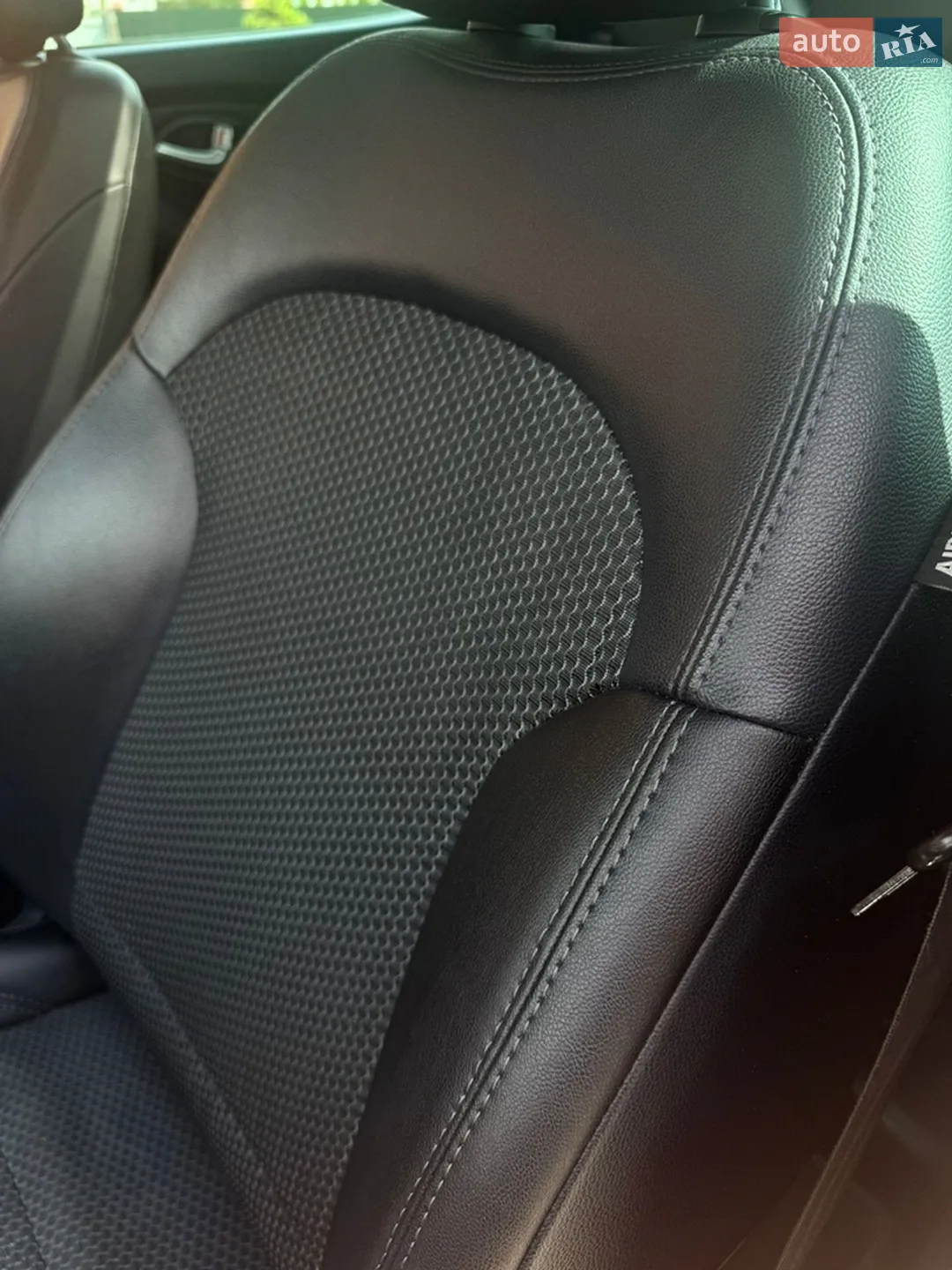 2013 Hyundai ix35 - мініатюра 36