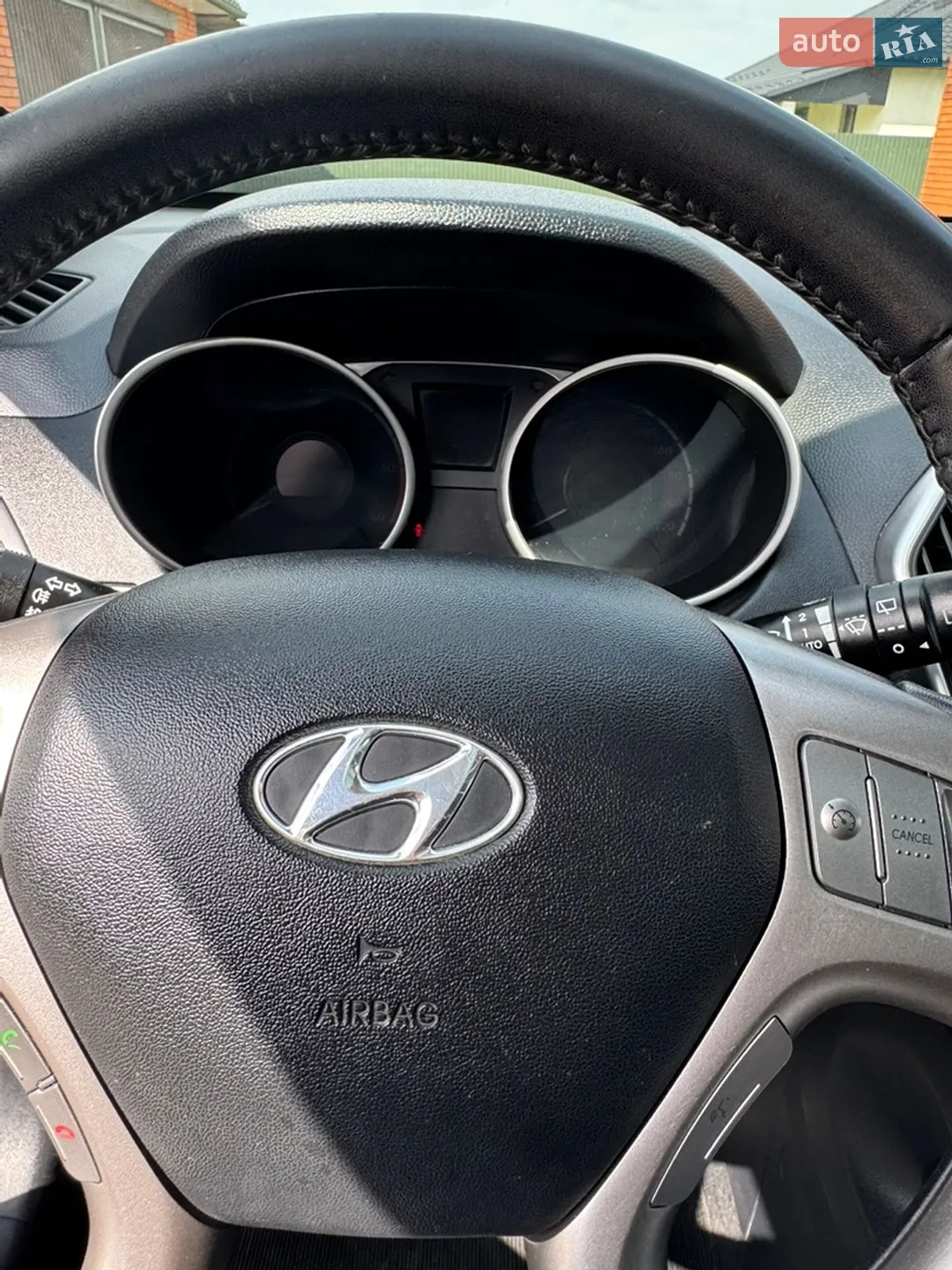 2013 Hyundai ix35 - мініатюра 49