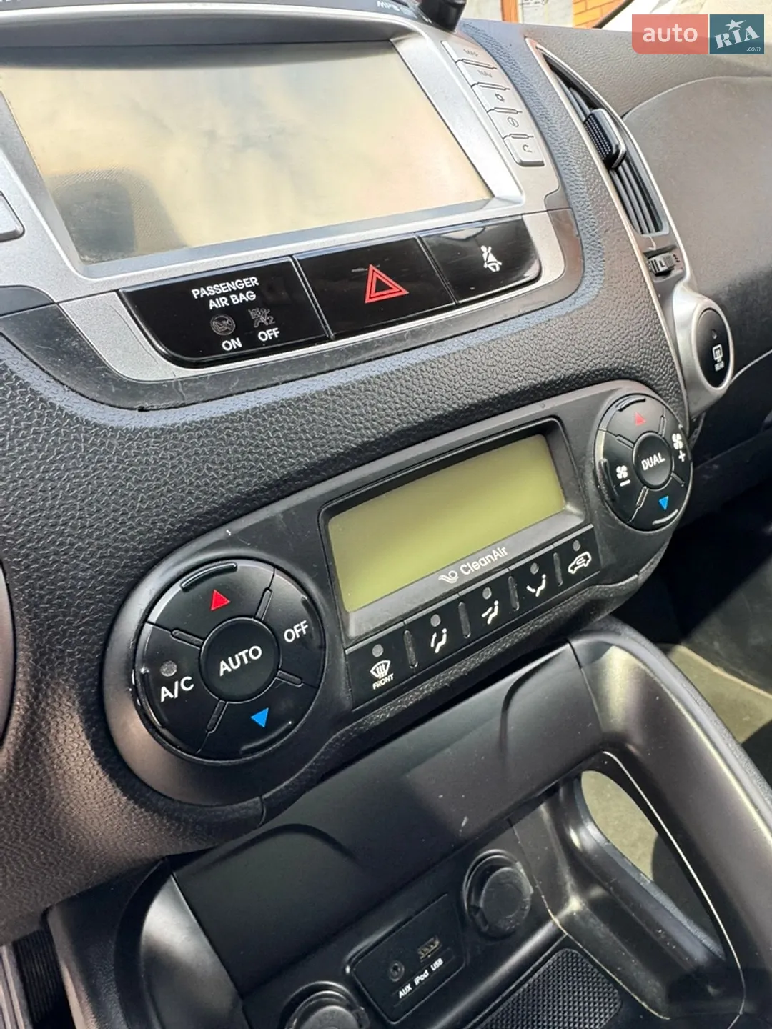 2013 Hyundai ix35 - мініатюра 54
