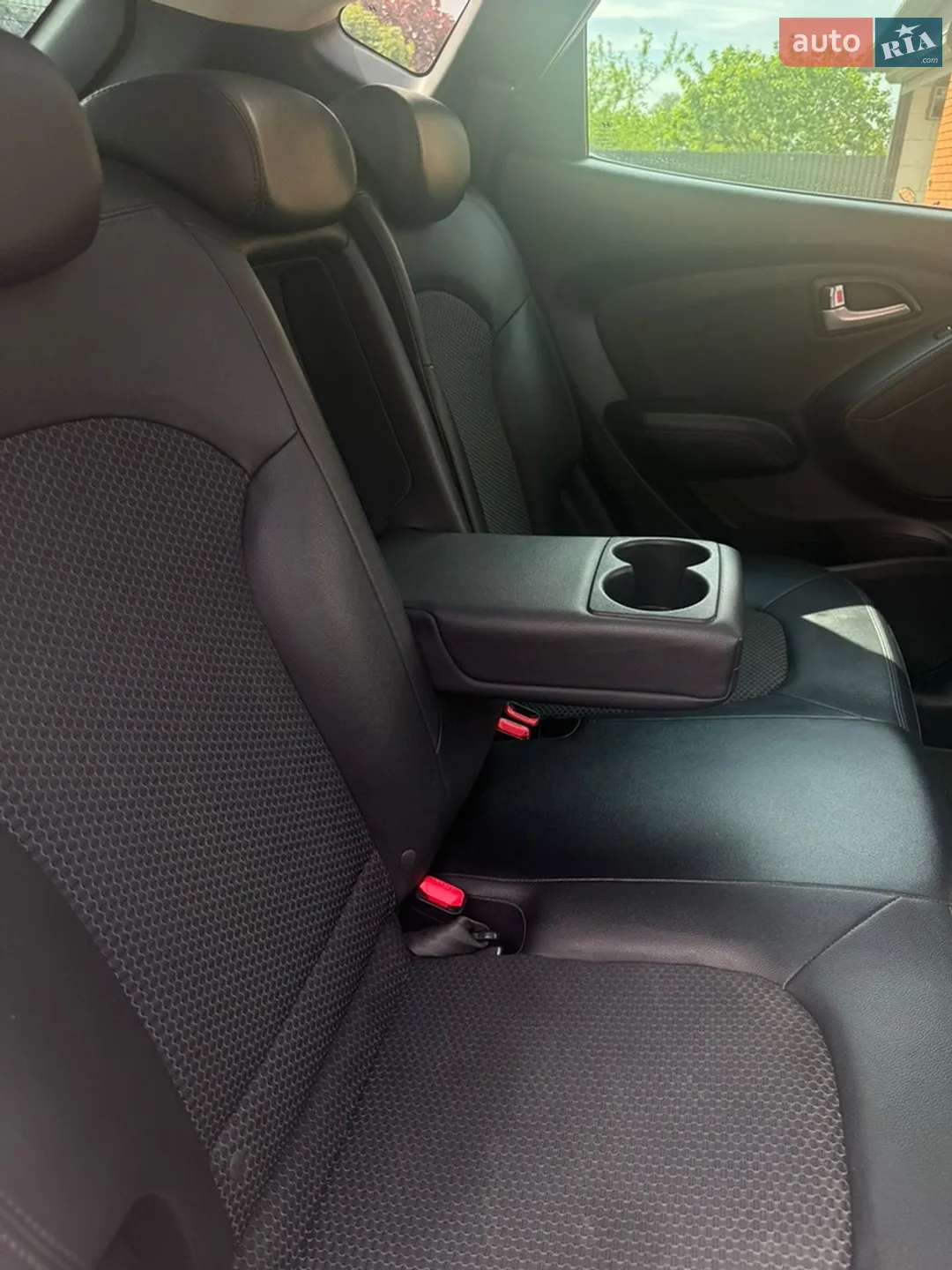 2013 Hyundai ix35 - мініатюра 58