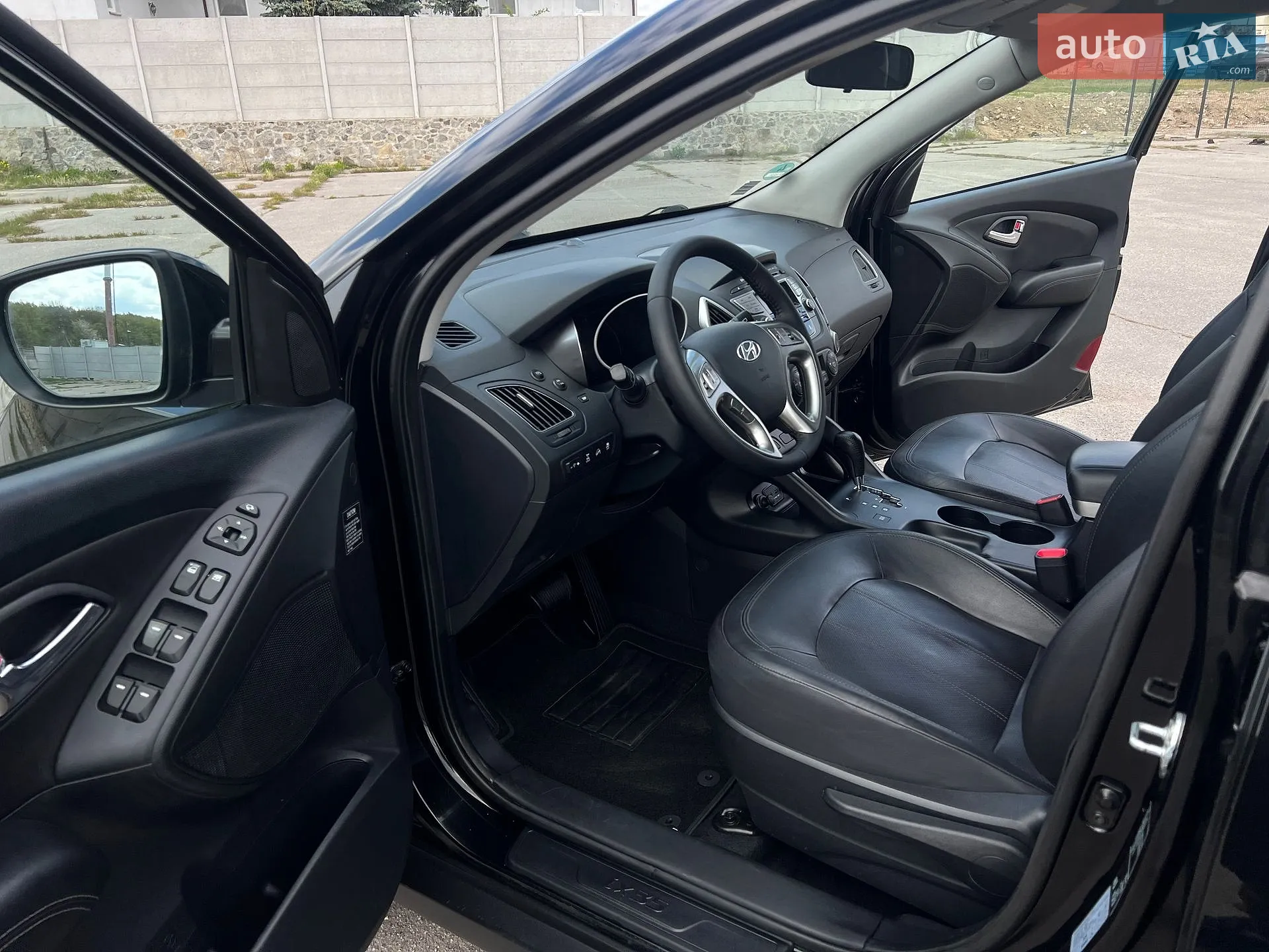 2012 Hyundai ix35 - мініатюра 18