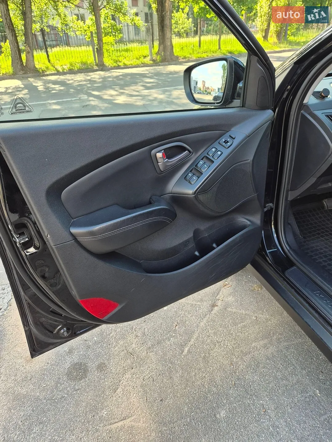 2013 Hyundai ix35 - мініатюра 11