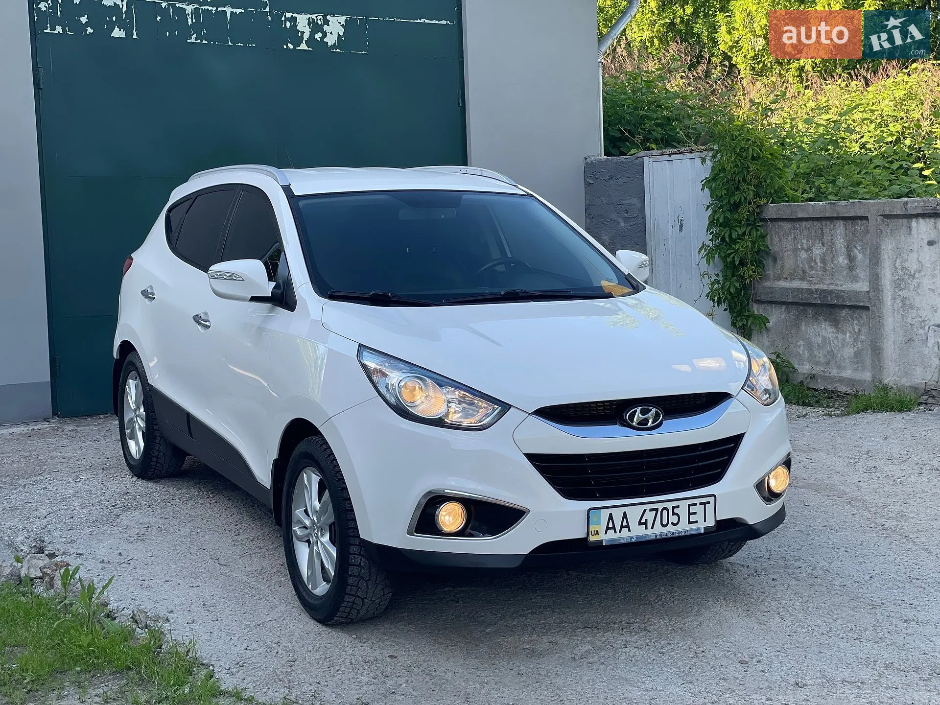 2013 Hyundai ix35 - мініатюра 5