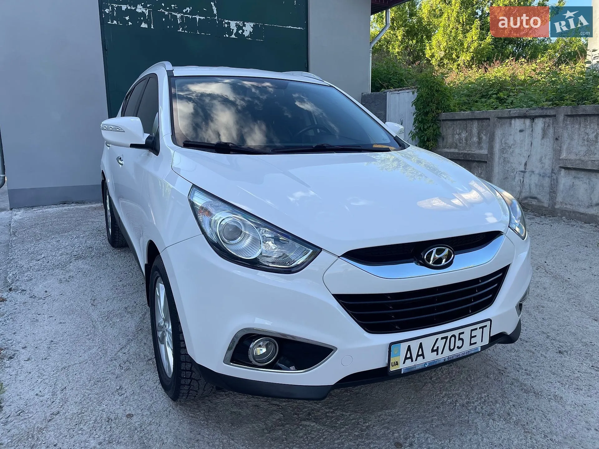 2013 Hyundai ix35 - мініатюра 44