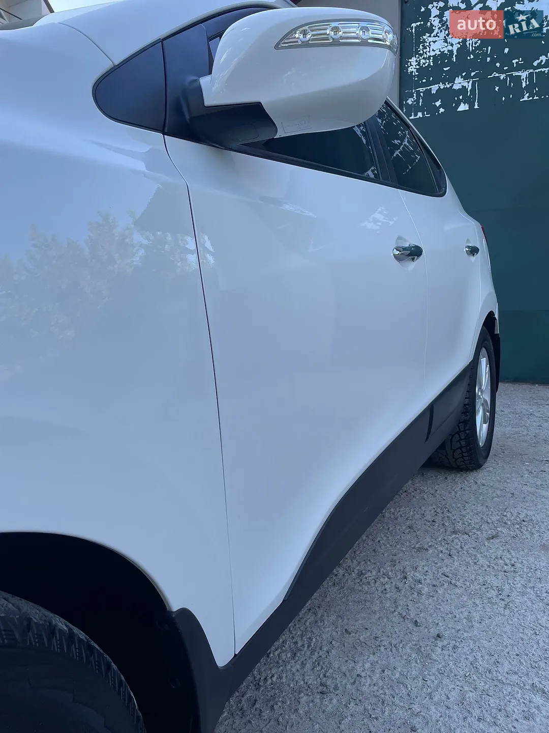 2013 Hyundai ix35 - мініатюра 52