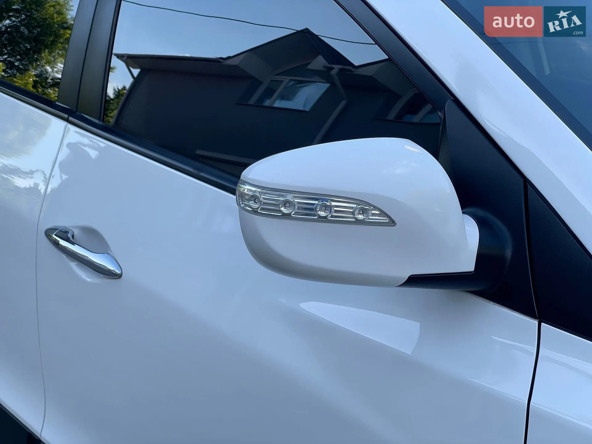 2013 Hyundai ix35 - мініатюра 64