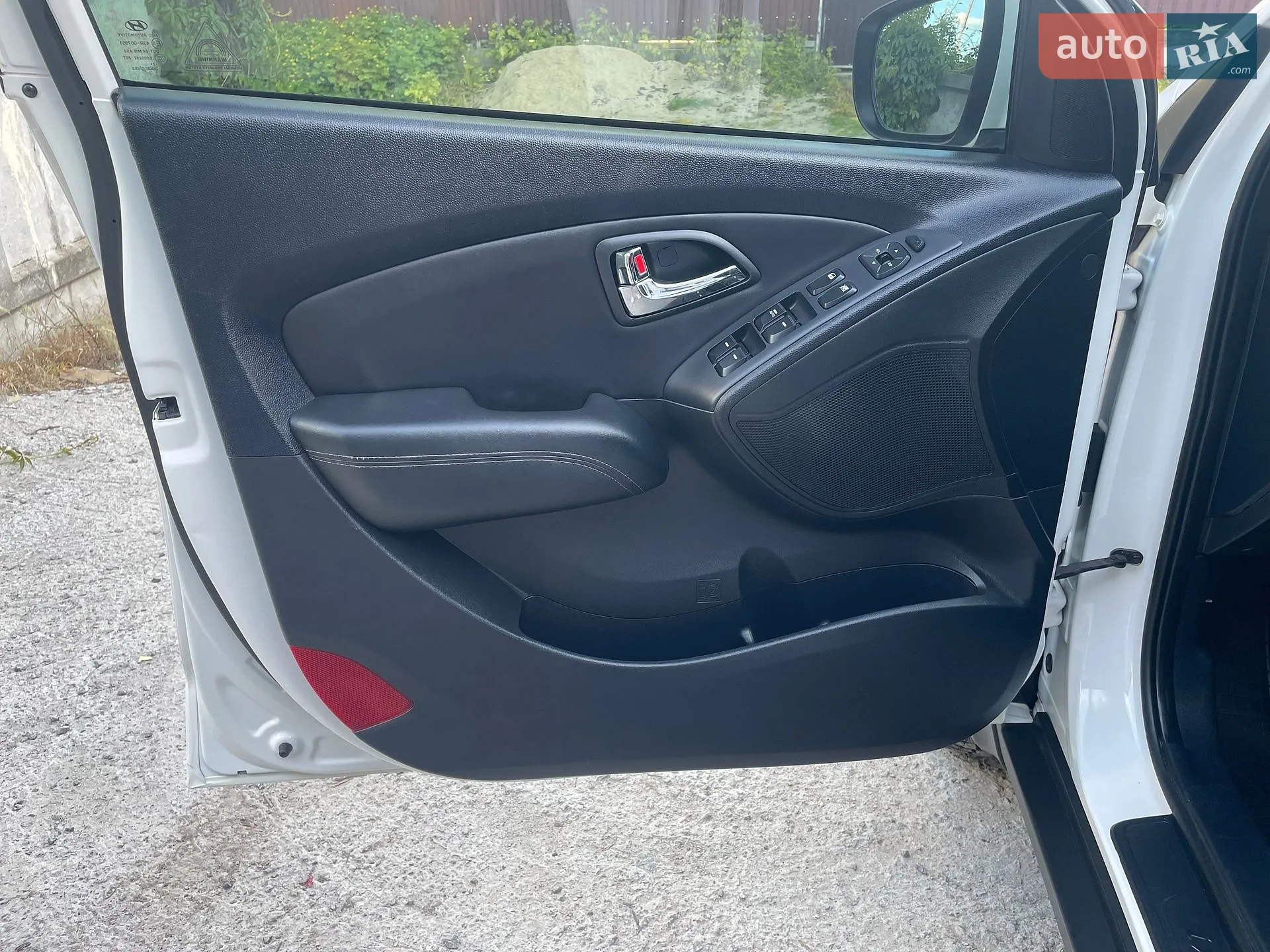 2013 Hyundai ix35 - мініатюра 100