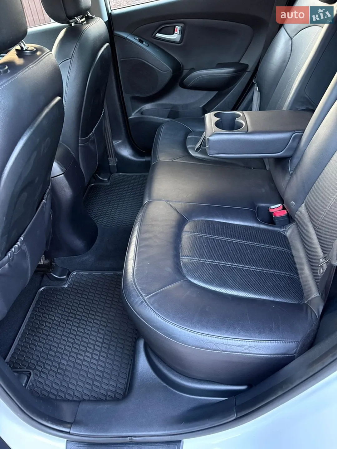 2015 Hyundai ix35 - мініатюра 19