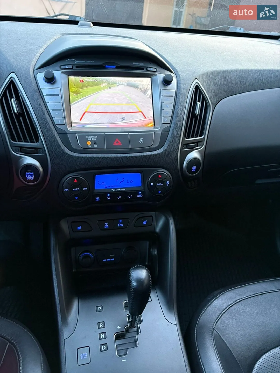 2015 Hyundai ix35 - мініатюра 22