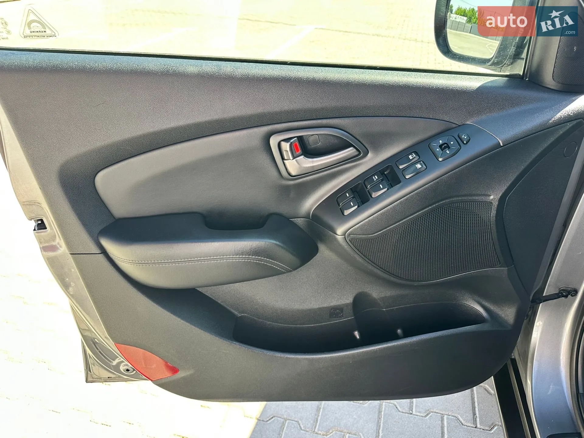2014 Hyundai ix35 - мініатюра 34