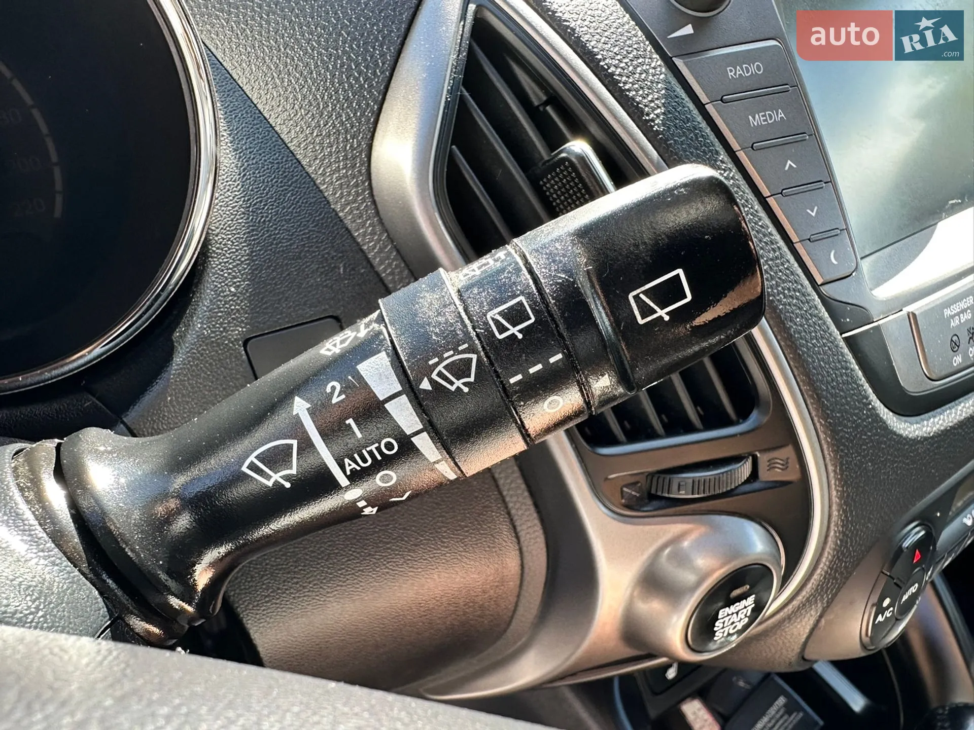 2014 Hyundai ix35 - мініатюра 42
