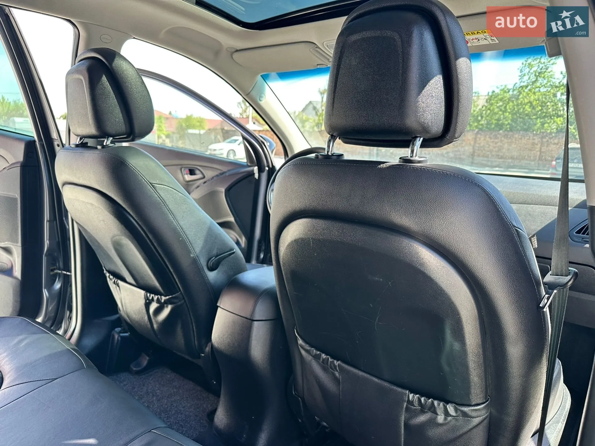 2014 Hyundai ix35 - мініатюра 60