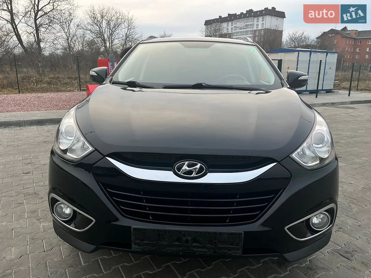 2012 Hyundai ix35 - мініатюра 25