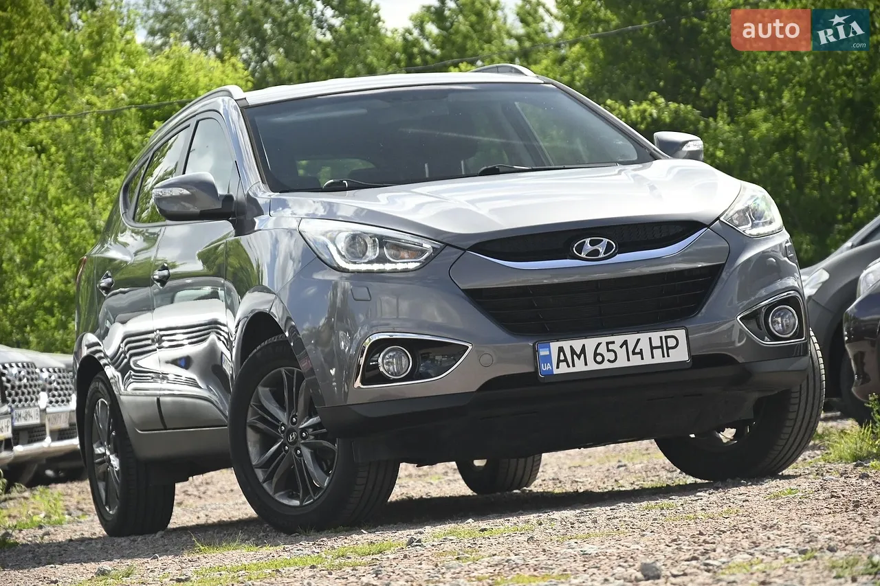 2011 Hyundai Santa Fe - мініатюра 74