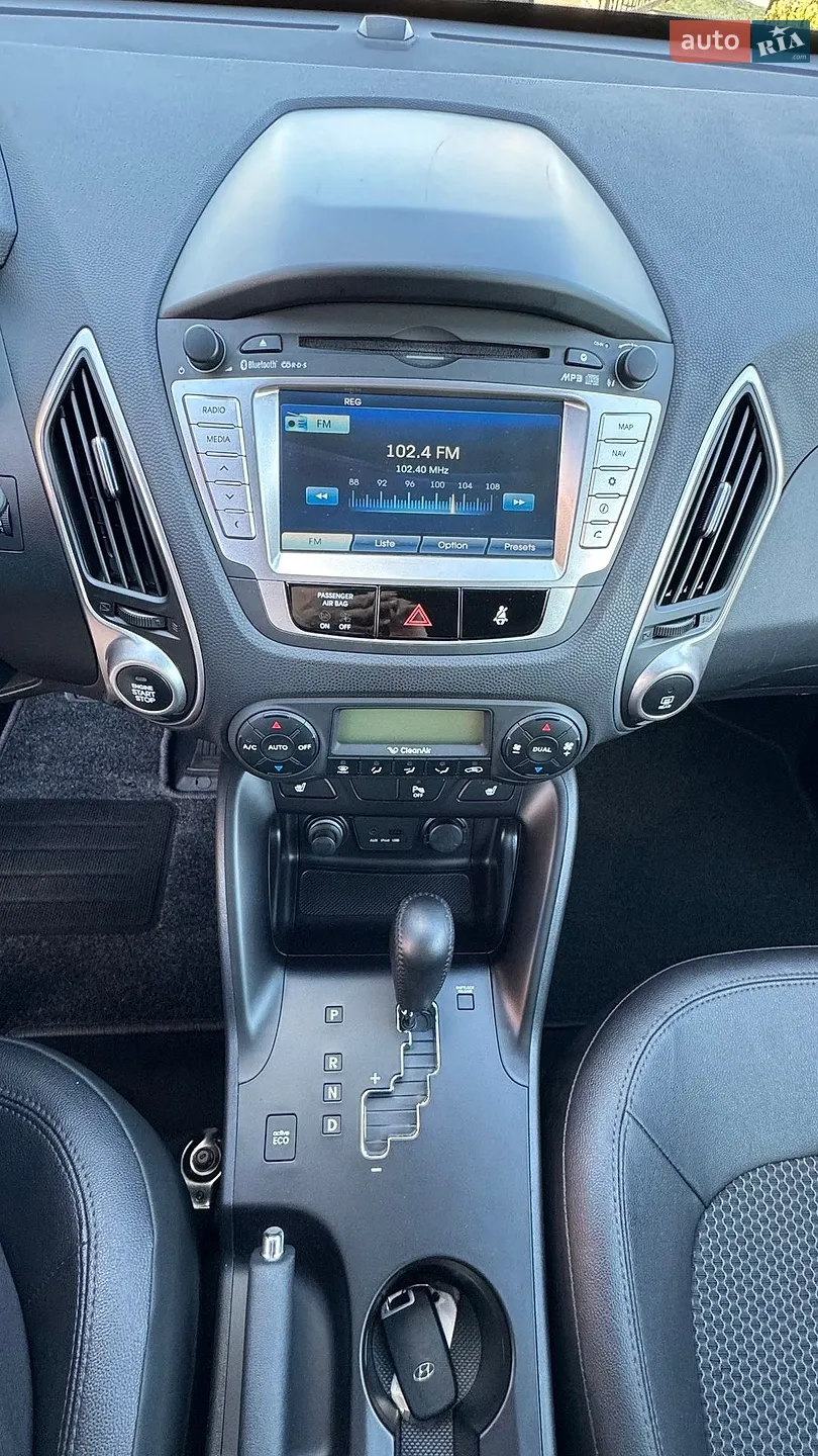 2013 Hyundai ix35 - мініатюра 15