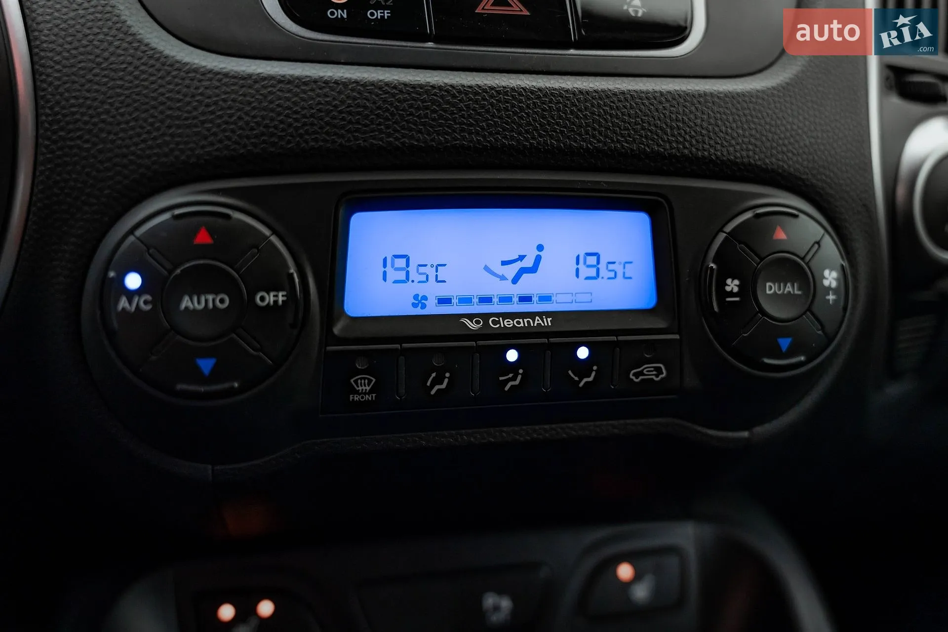 2012 Hyundai ix35 - мініатюра 20