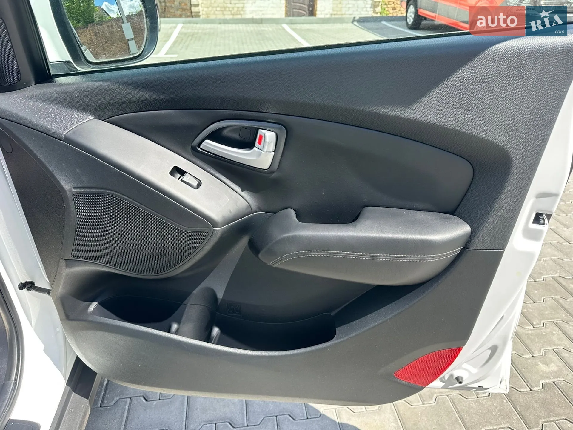 2015 Hyundai ix35 - мініатюра 45