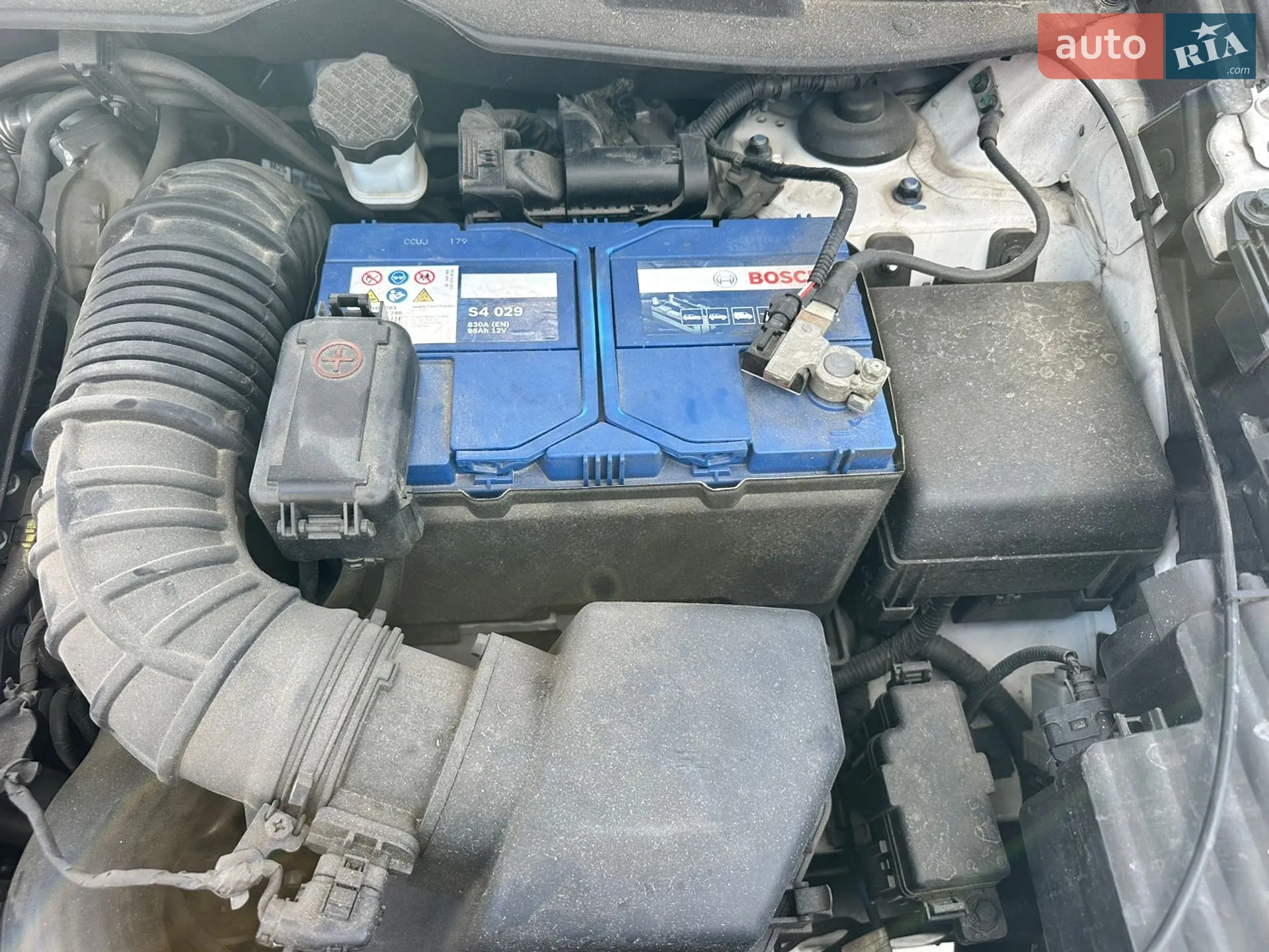 2015 Hyundai ix35 - мініатюра 75
