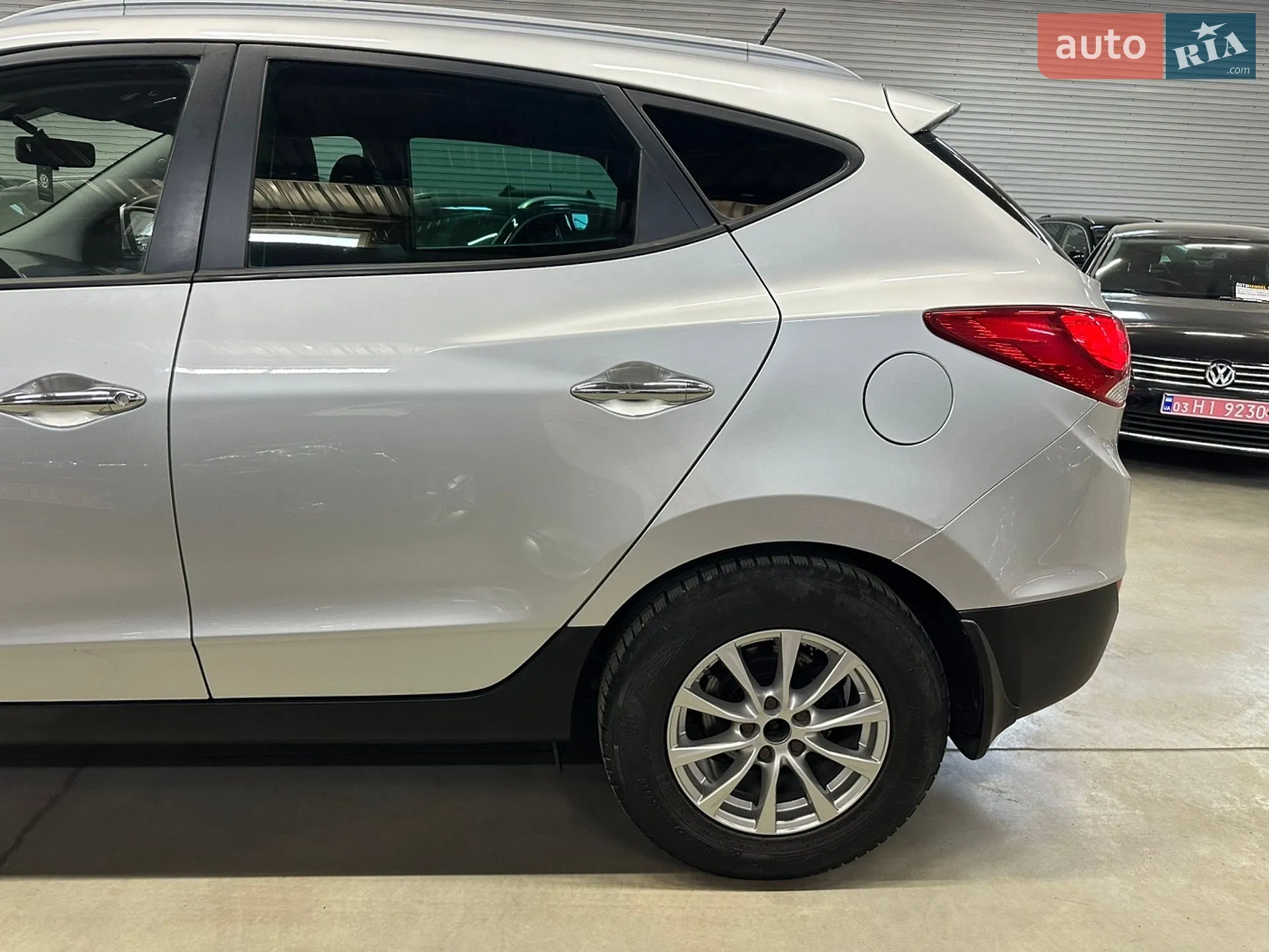 2013 Hyundai ix35 - мініатюра 32